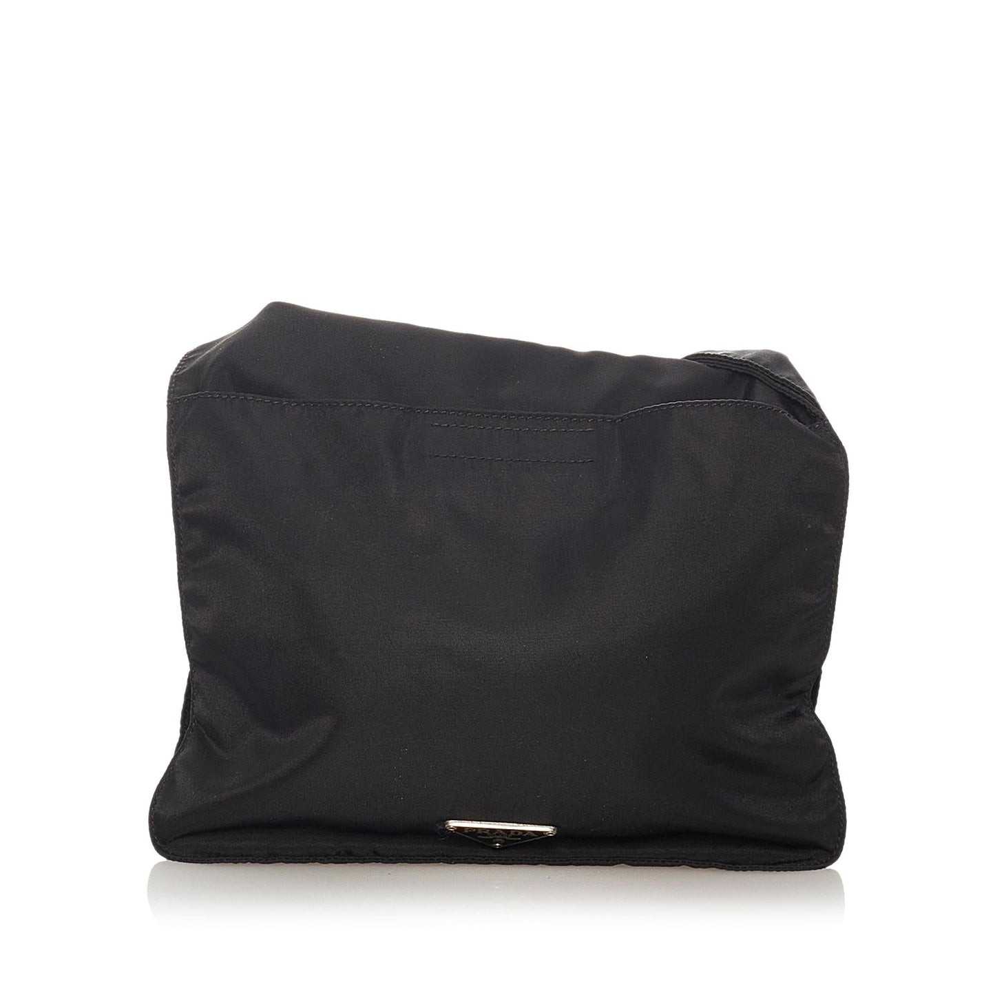 Prada Tessuto Shoulder Bag (SHG-36095)
