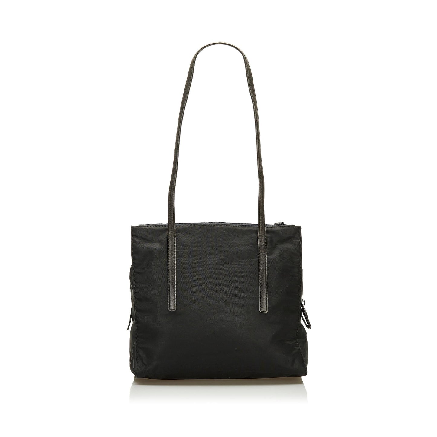 Prada Tessuto Shoulder Bag (SHG-37095)