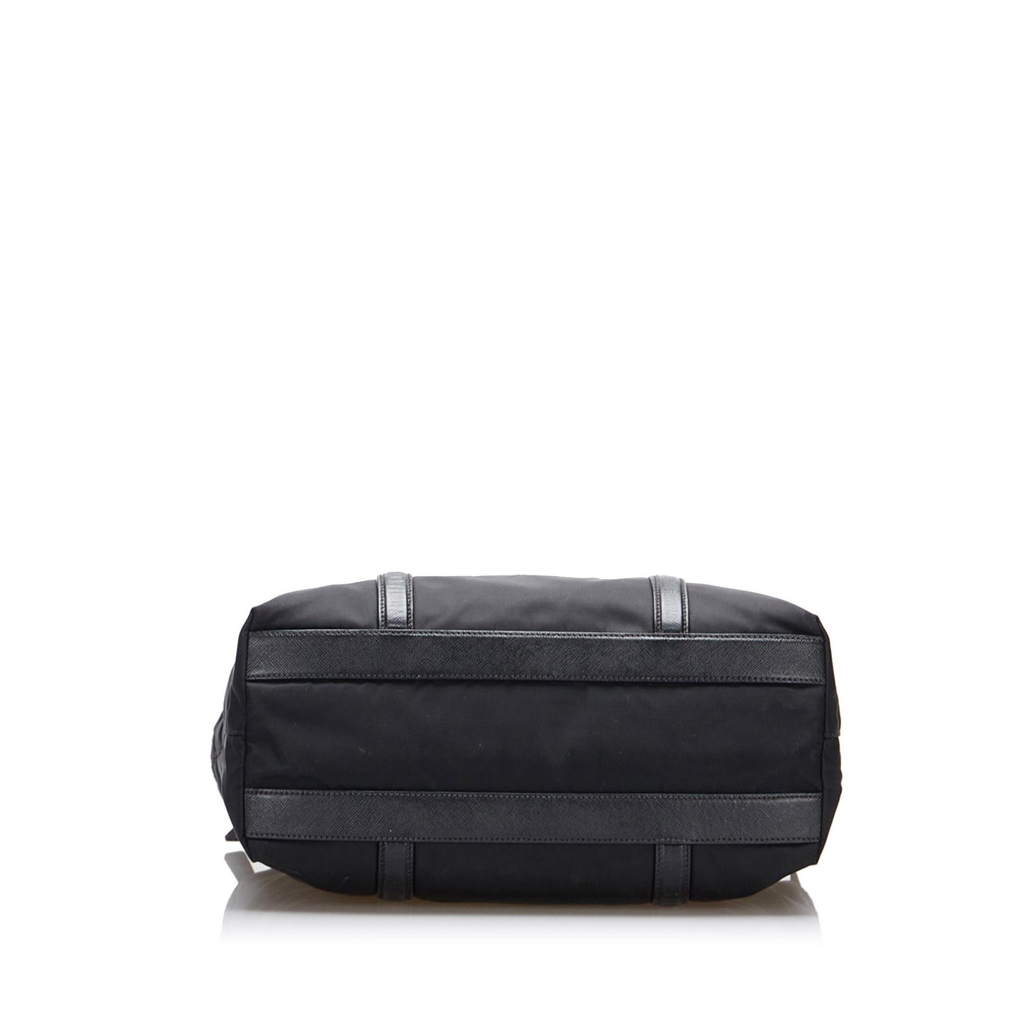 Prada Tessuto Shoulder Bag (SHG-LsLJnQ)