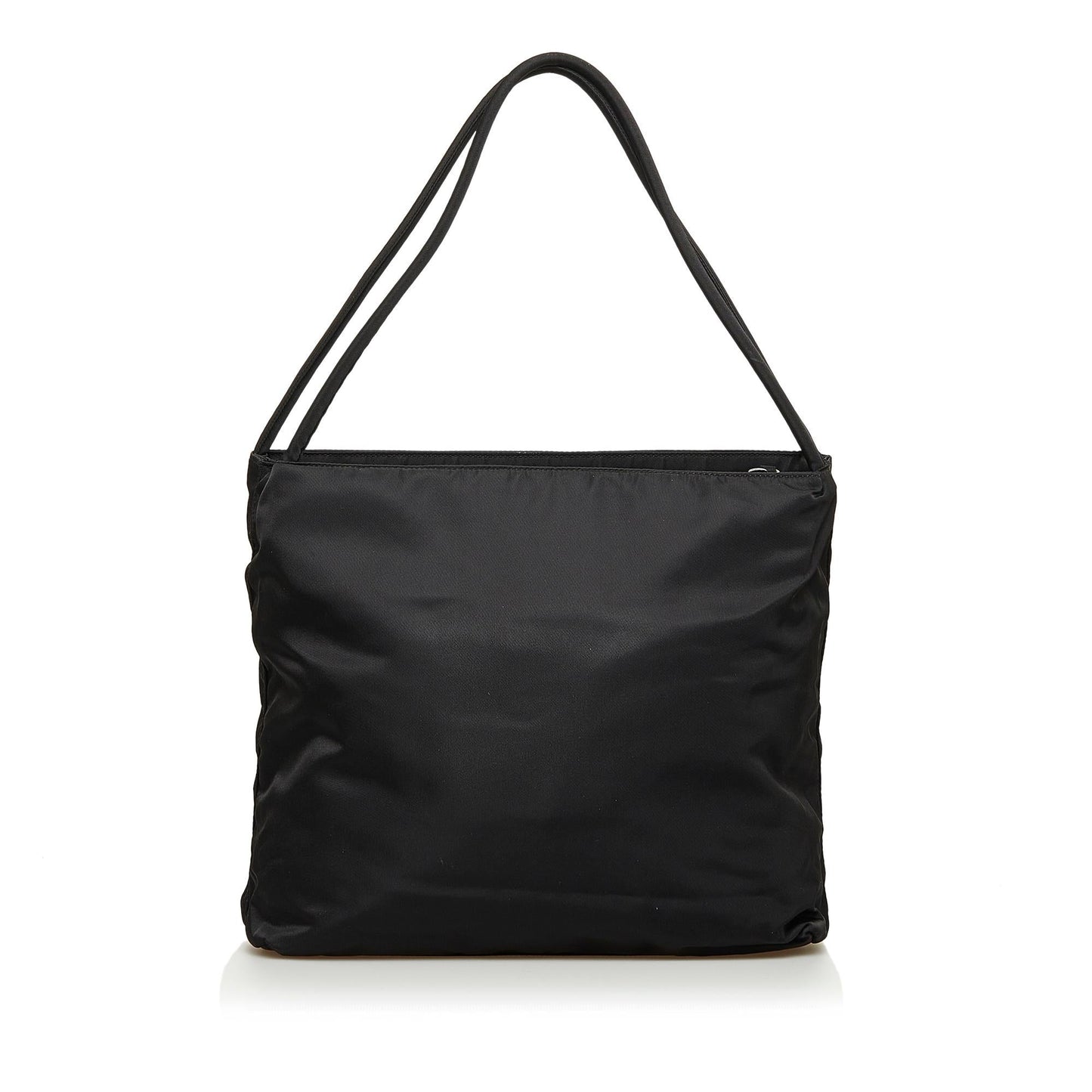 Prada Tessuto Shoulder Bag (SHG-K8iP9K)