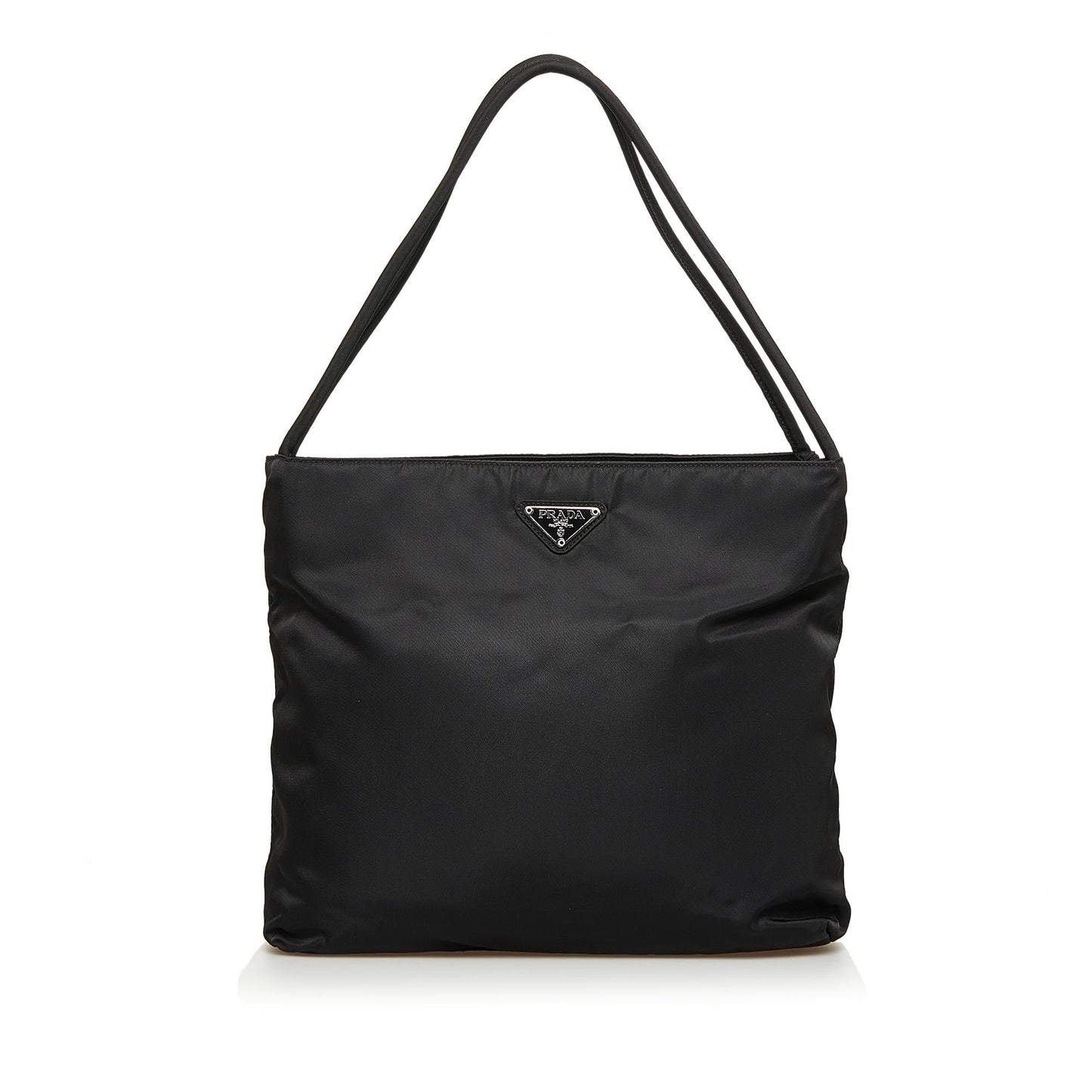 Prada Tessuto Shoulder Bag (SHG-K8iP9K)