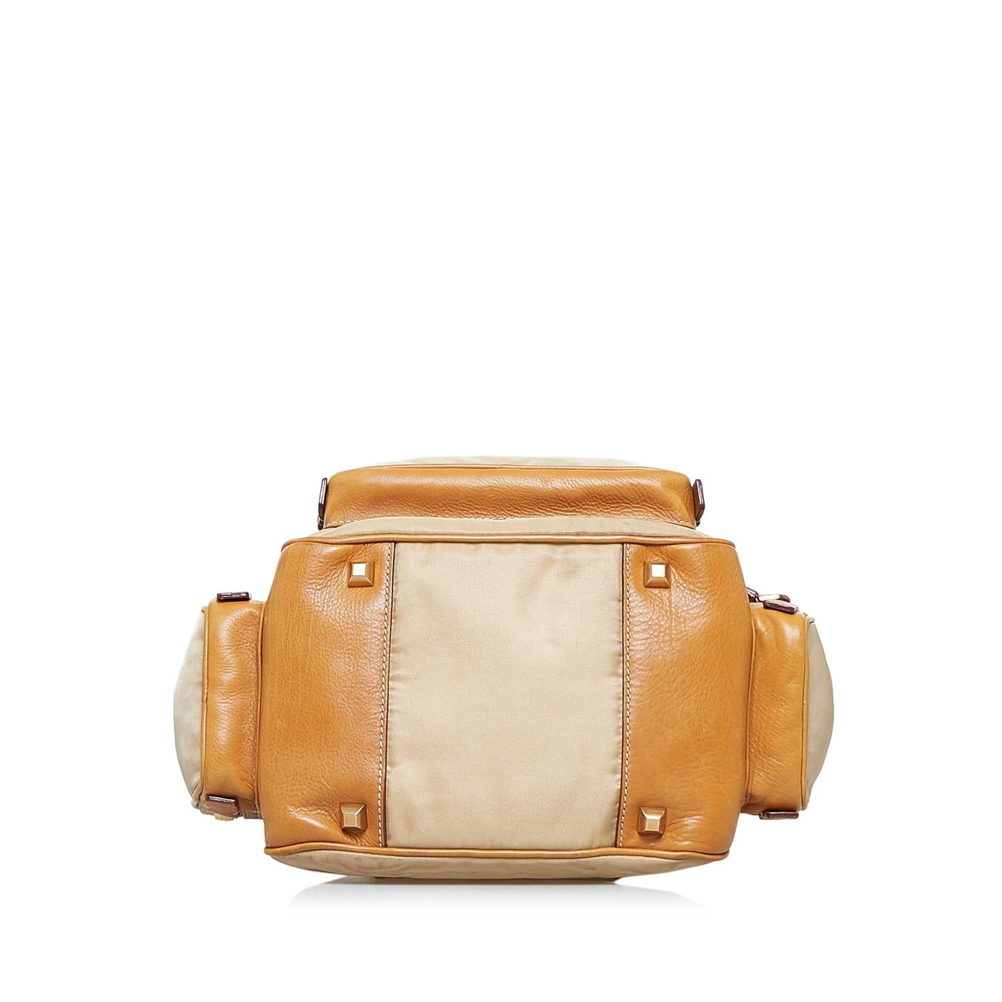 Prada Tessuto Shoulder Bag (SHG-3g5tY0)