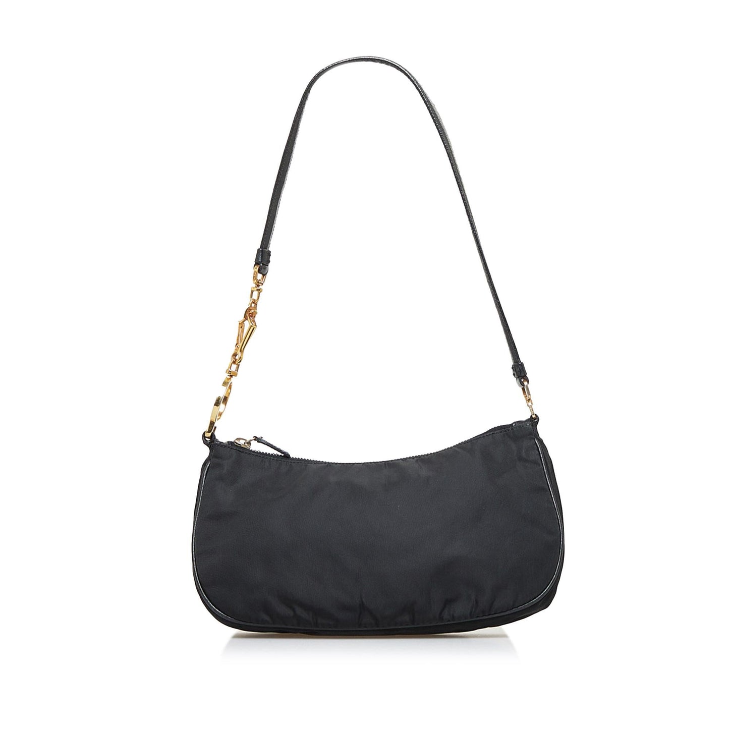 Prada Tessuto Shoulder Bag (SHG-ZzTMMe)