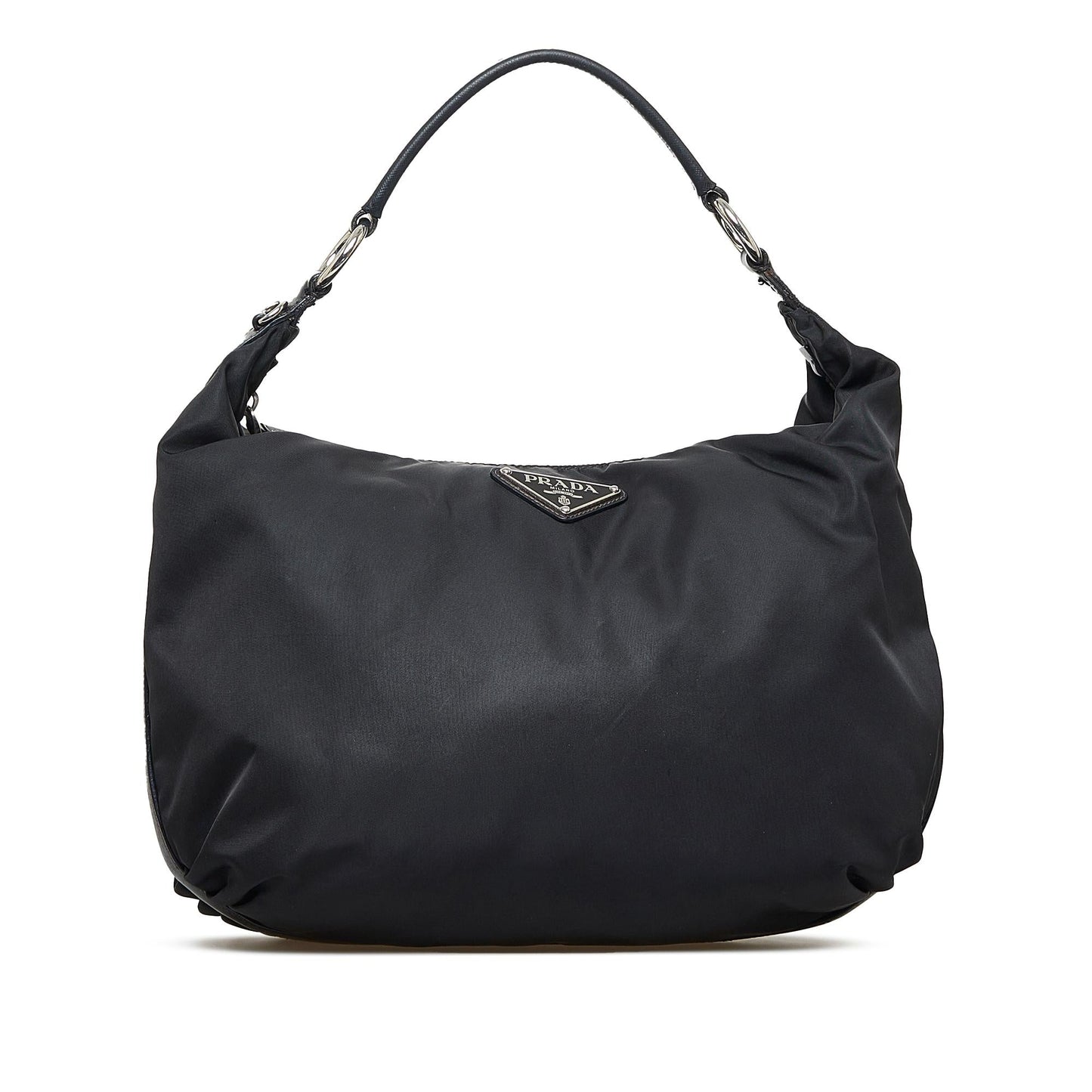 Prada Tessuto Shoulder Bag (SHG-iWRxma)