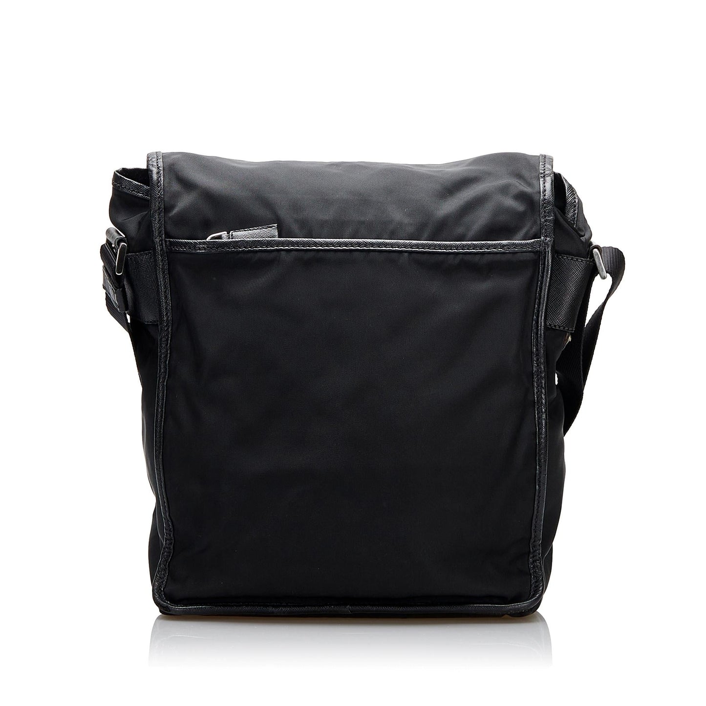 Prada Tessuto Shoulder Bag (SHG-541HpK)