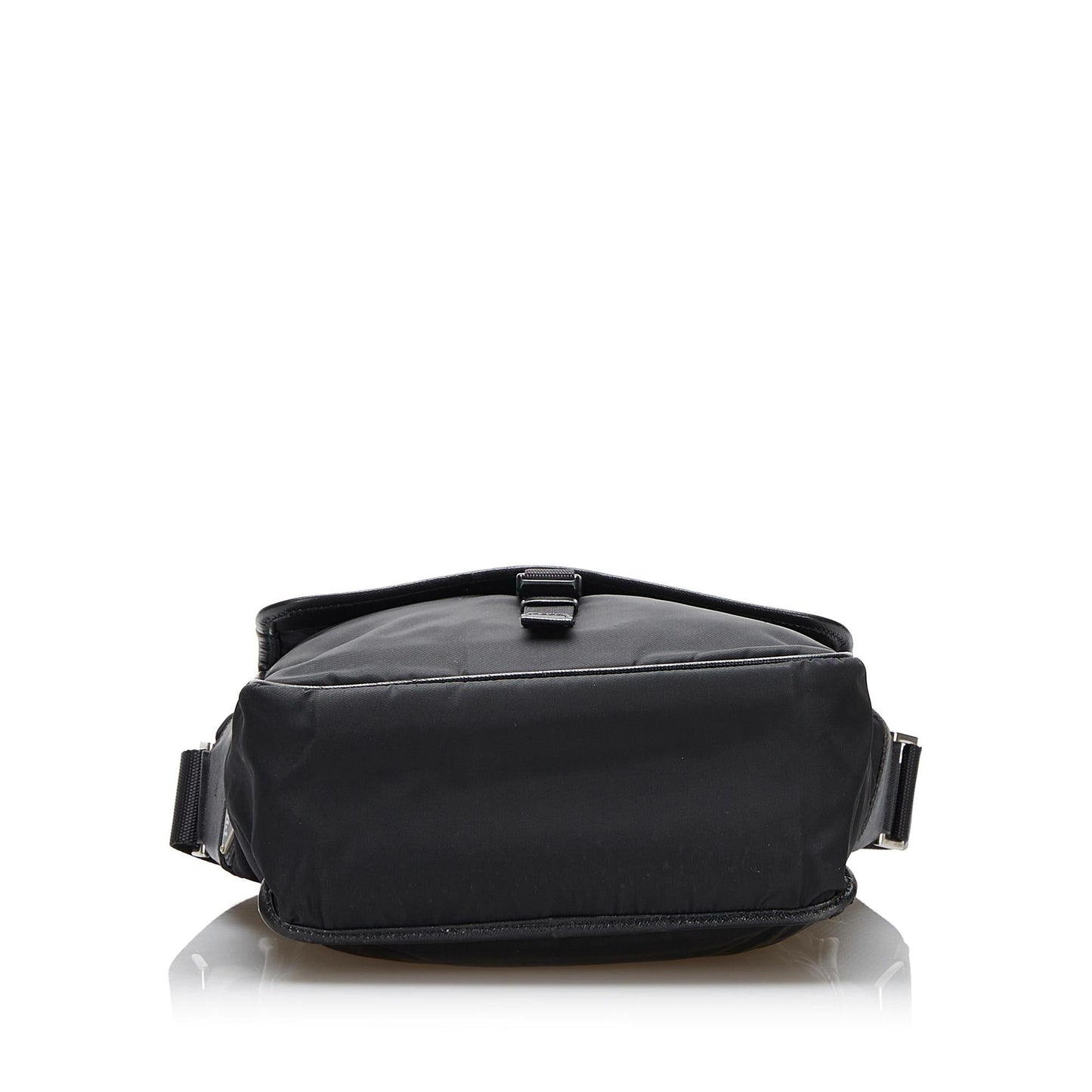 Prada Tessuto Shoulder Bag (SHG-541HpK)