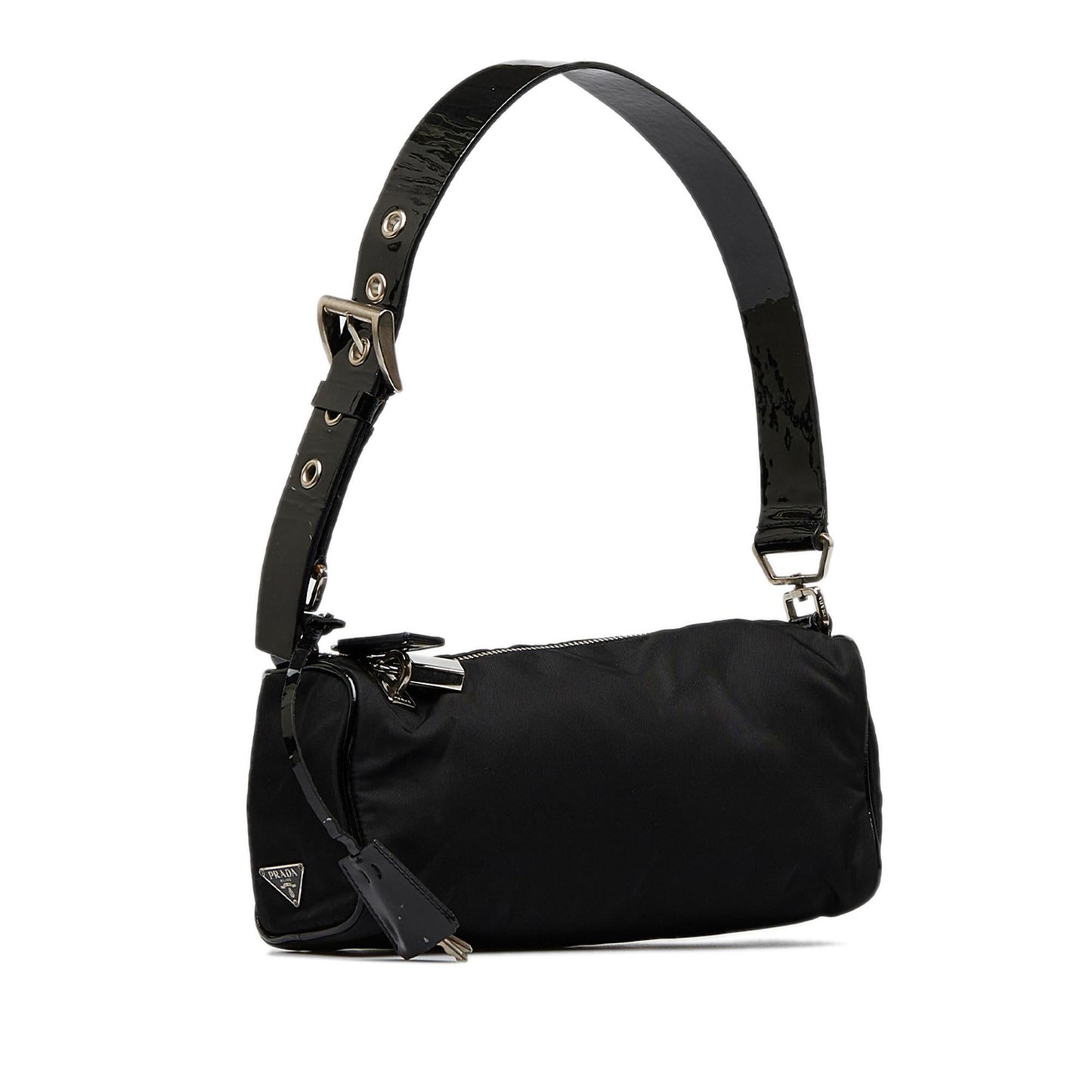 Prada Tessuto Shoulder Bag (SHG-hj5uyL)