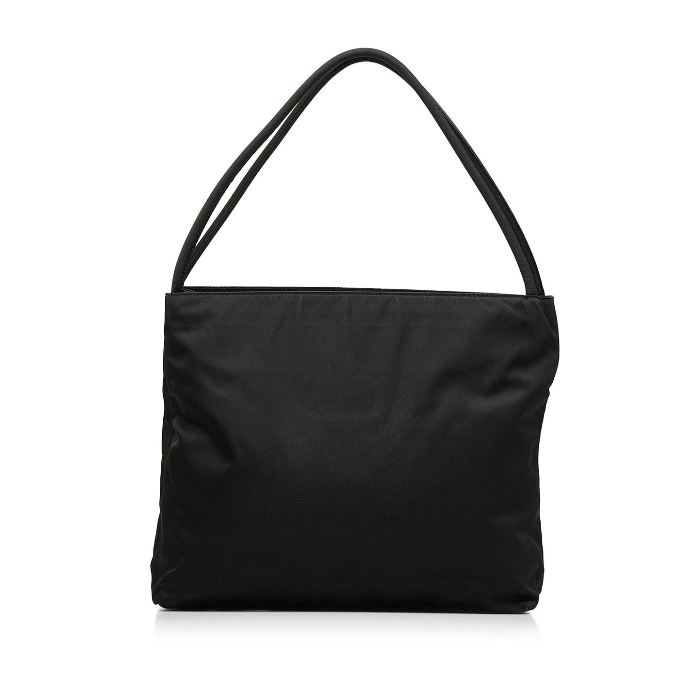 Prada Tessuto Shoulder Bag (SHG-pz0c72)