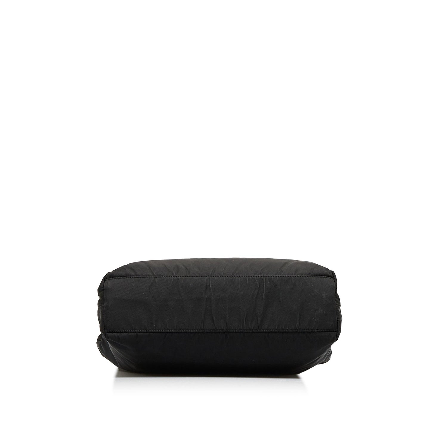 Prada Tessuto Shoulder Bag (SHG-pz0c72)