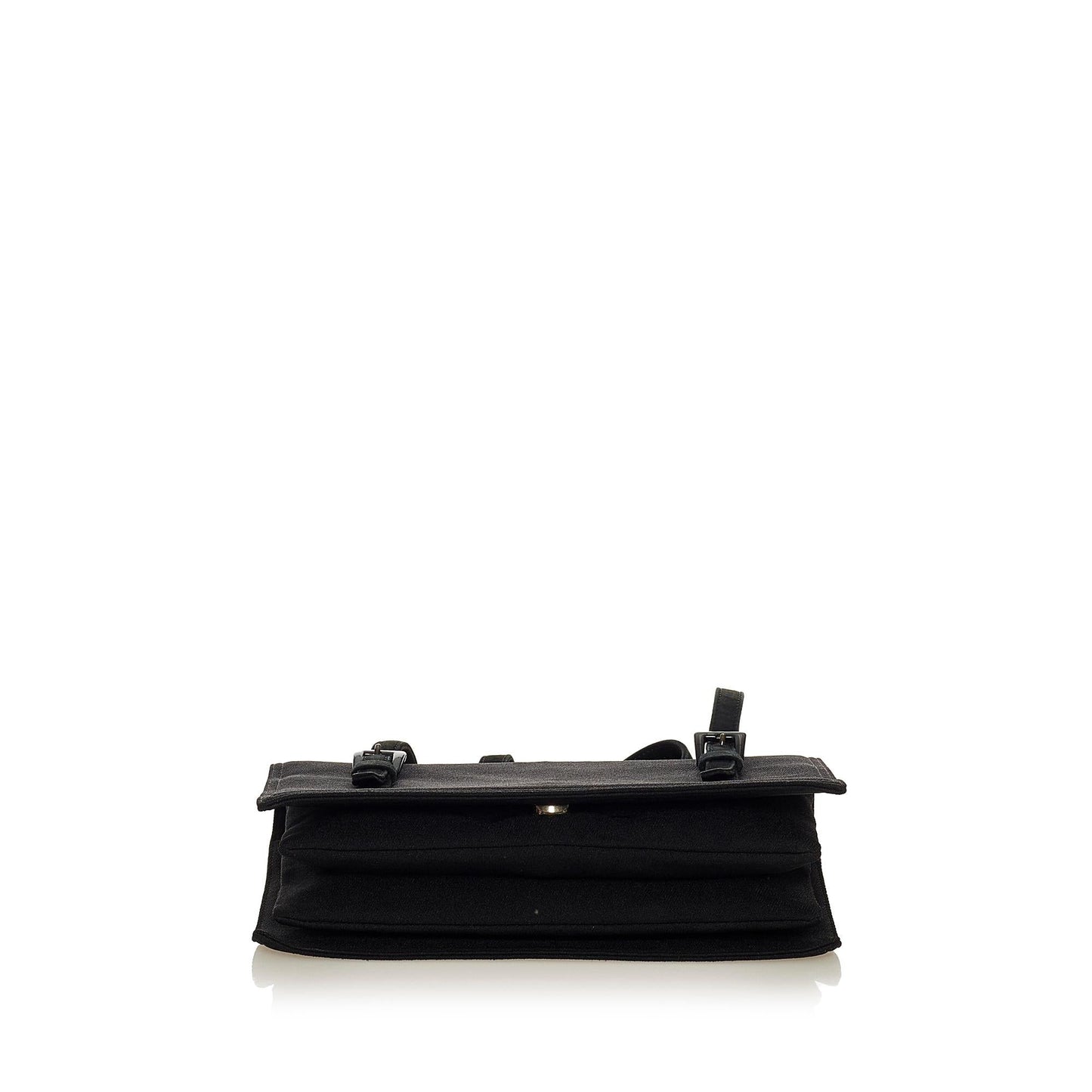 Prada Tessuto Shoulder Bag (SHG-FAtMro)