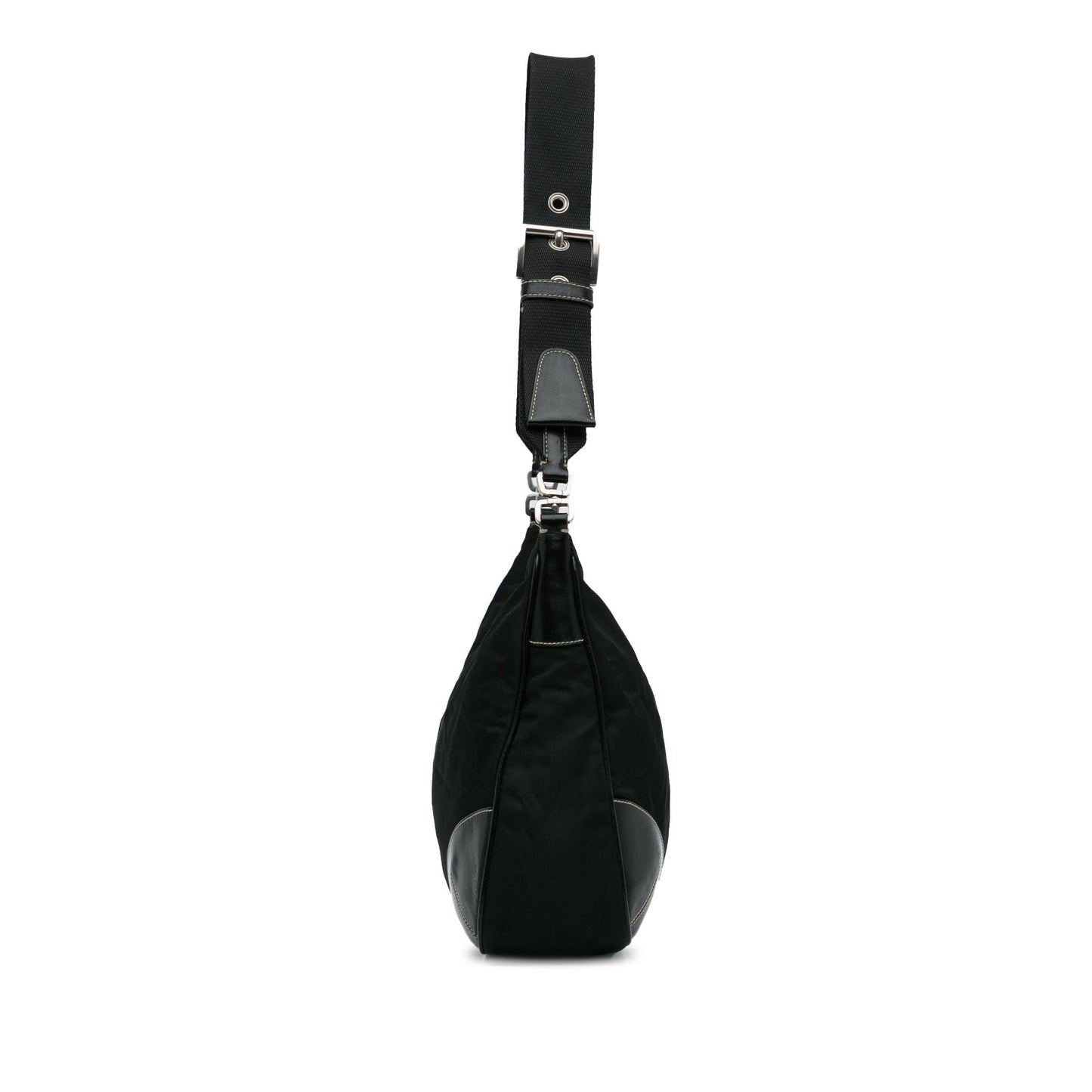 Prada Tessuto Shoulder Bag (SHG-3eJpOL)