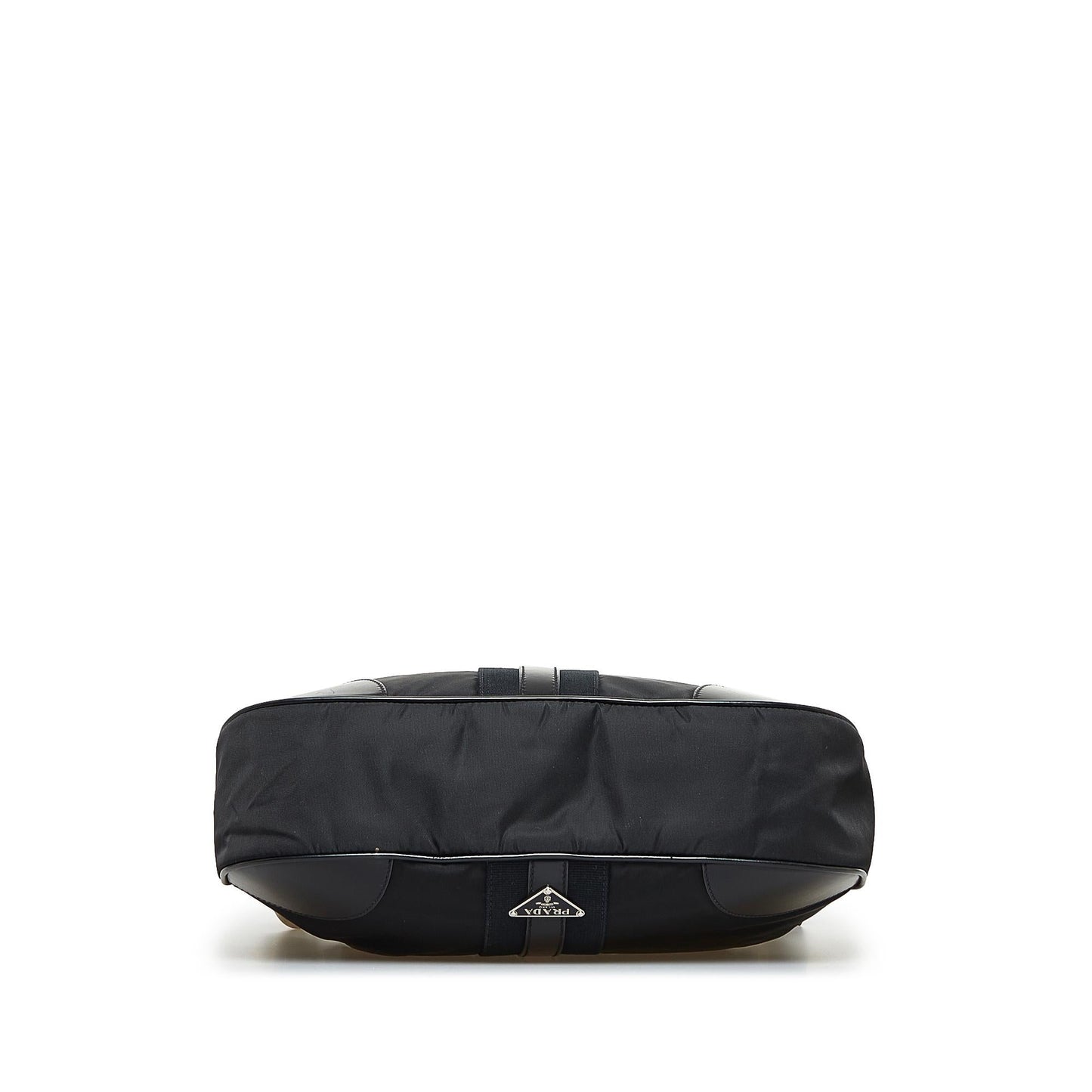 Prada Tessuto Shoulder Bag (SHG-1iIFOb)
