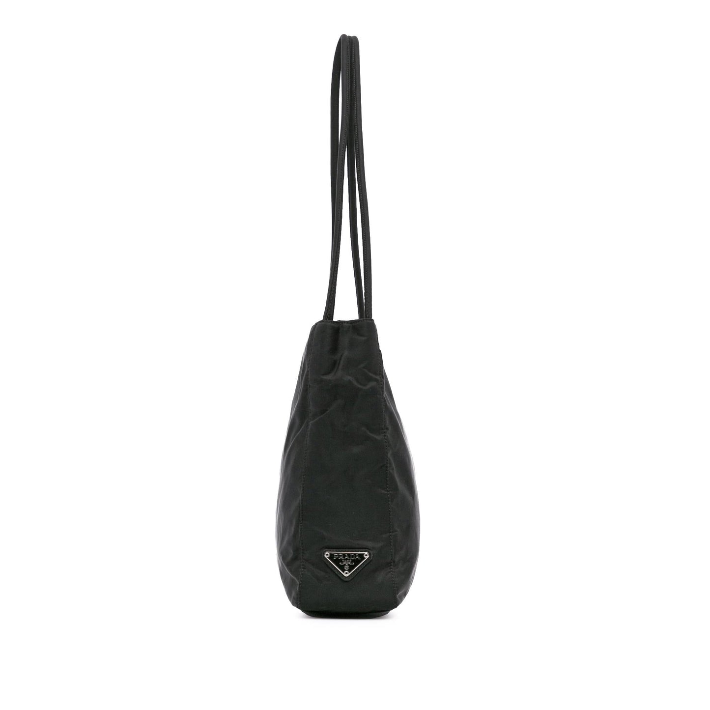 Prada Tessuto Shoulder Bag (SHG-fn4qv5)