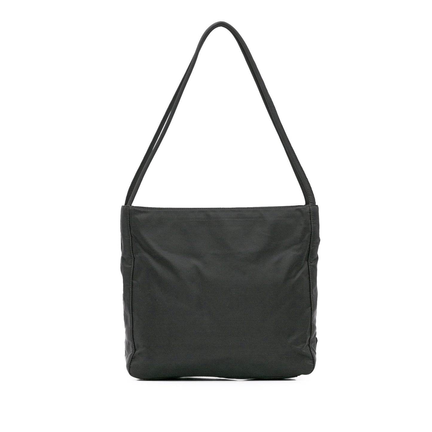 Prada Tessuto Shoulder Bag (SHG-fn4qv5)