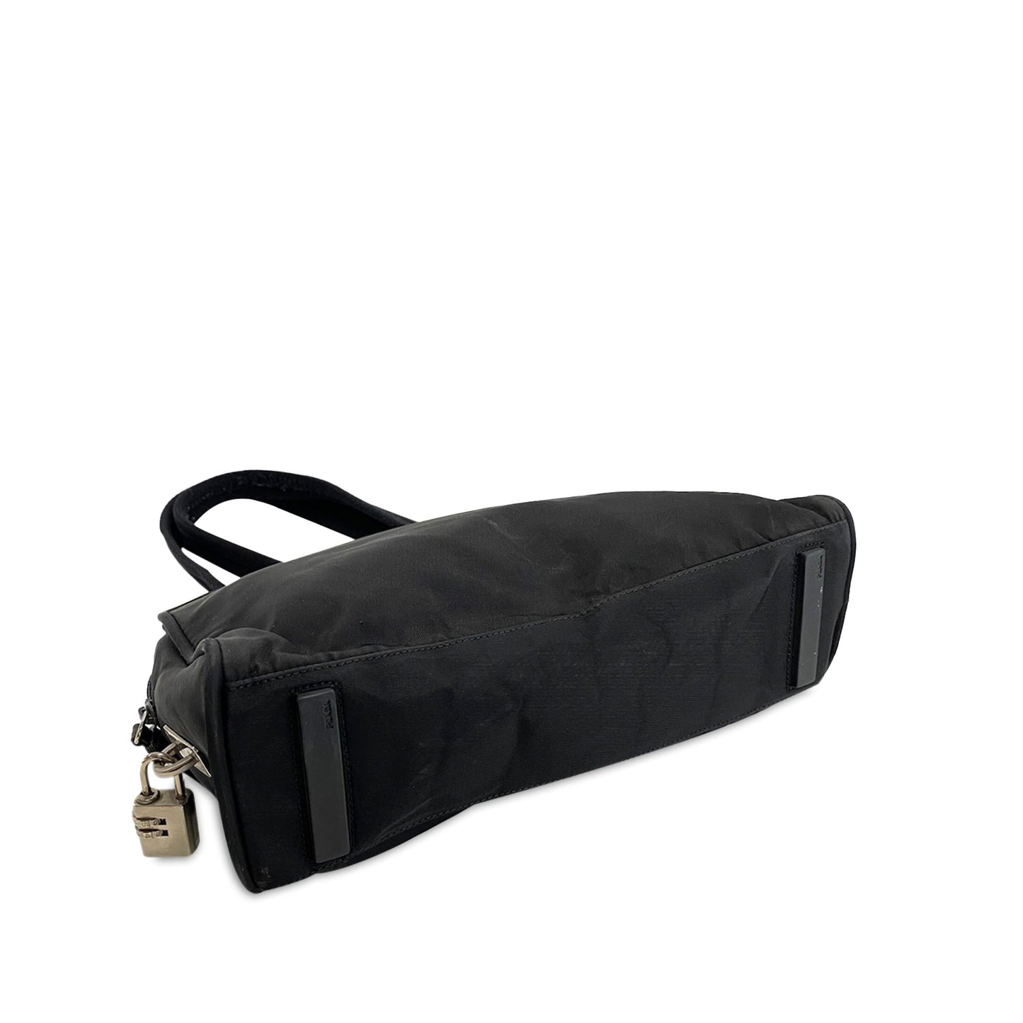 Prada Tessuto Shoulder Bag (SHG-J4E1C2)