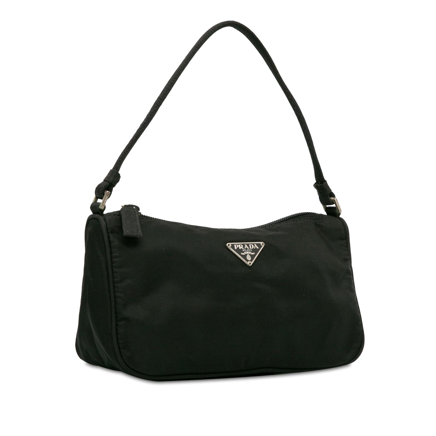 Prada Tessuto Shoulder Bag (SHG-NpMHL4)