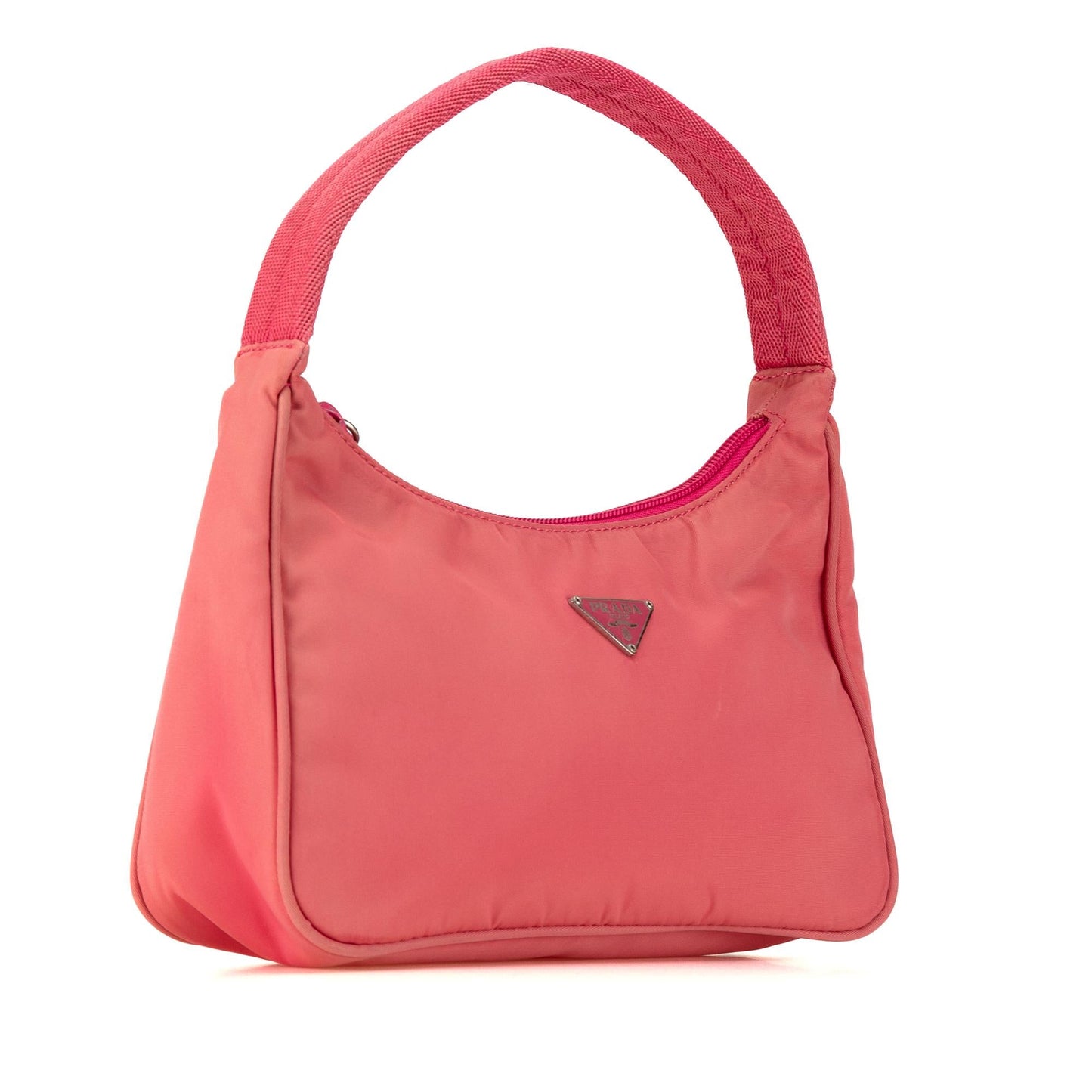 Prada Tessuto Shoulder Bag (SHG-17Bn4U)