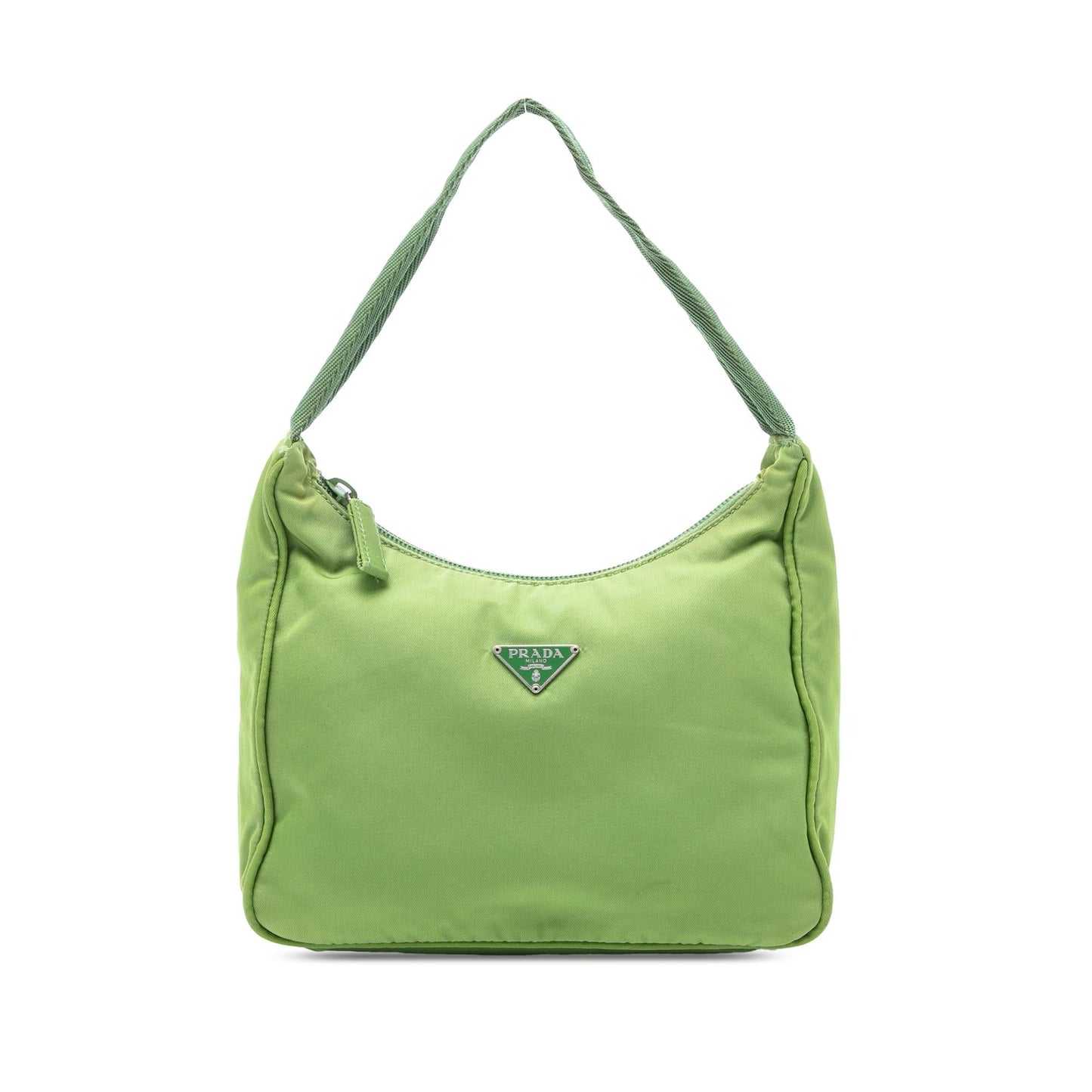 Prada Tessuto Shoulder Bag