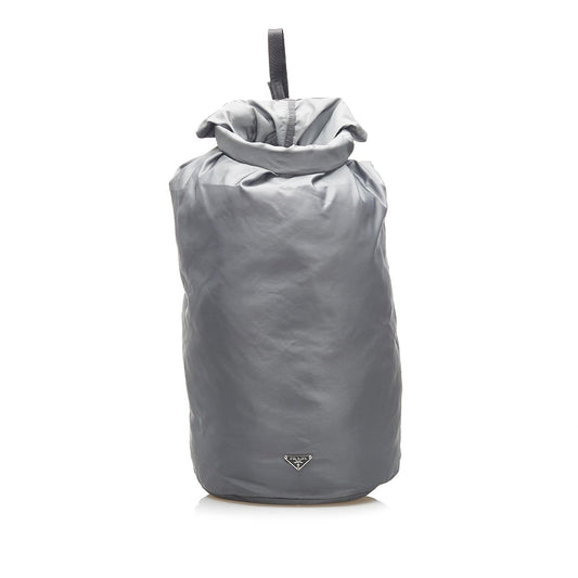 Prada Tessuto Sling Backpack (SHG-22318)