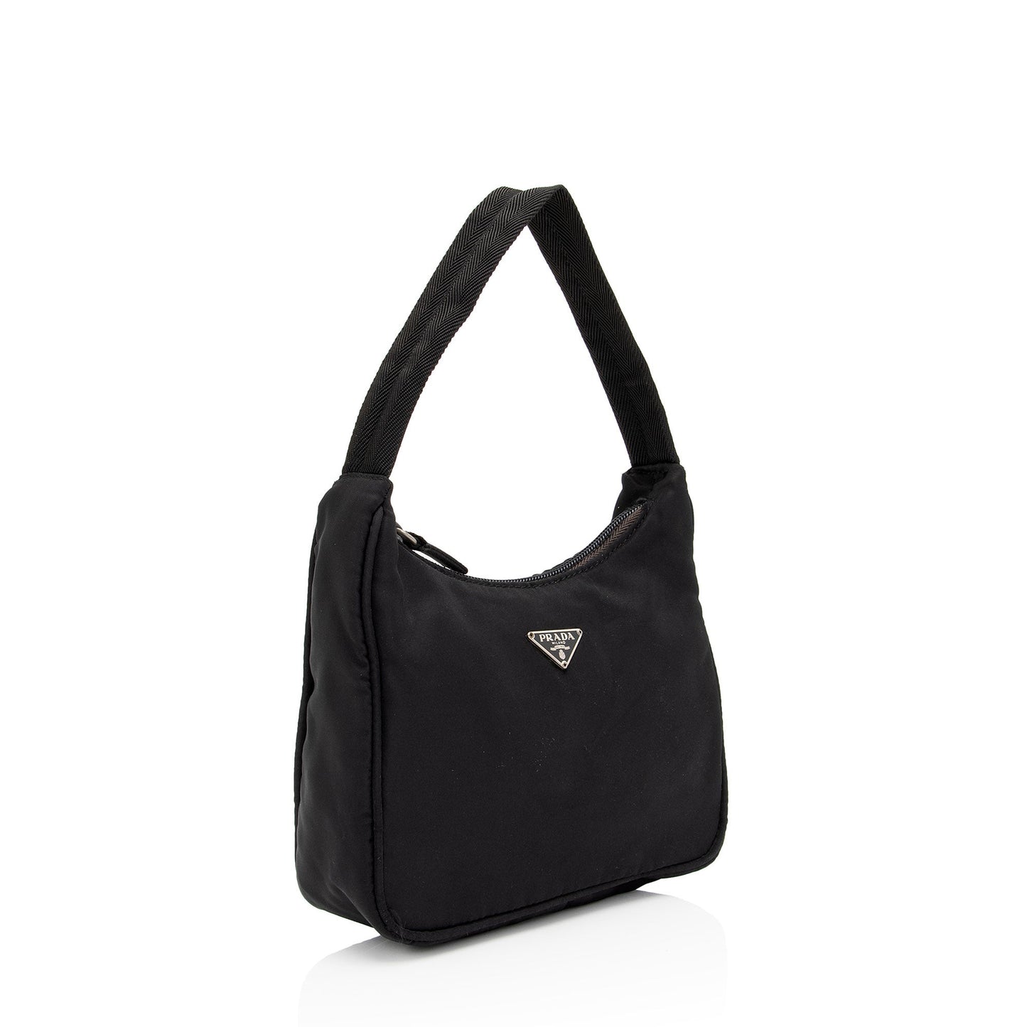 Prada Tessuto Sport Pochette (SHF-hYbFkj)