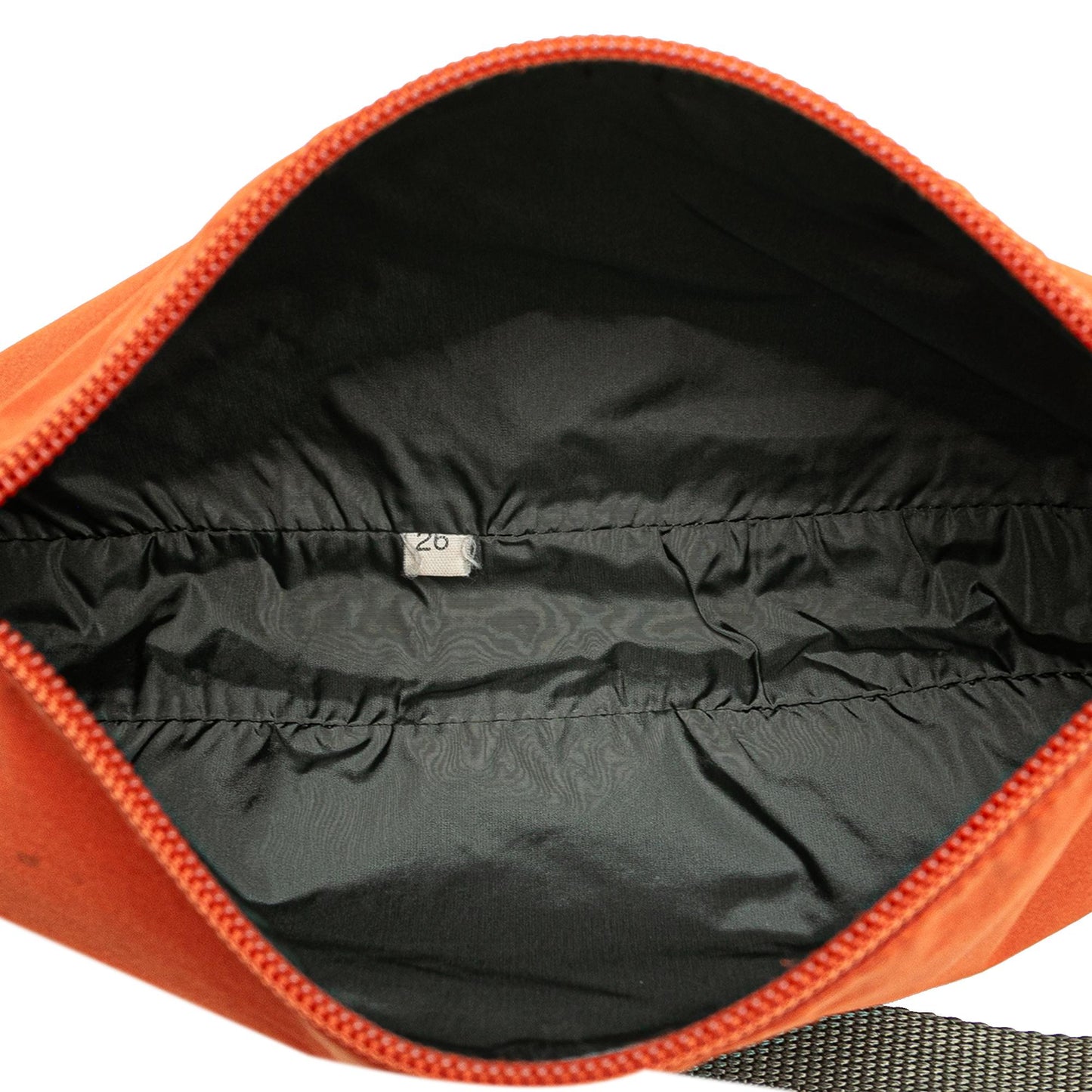 Prada Tessuto Sport Shoulder Bag