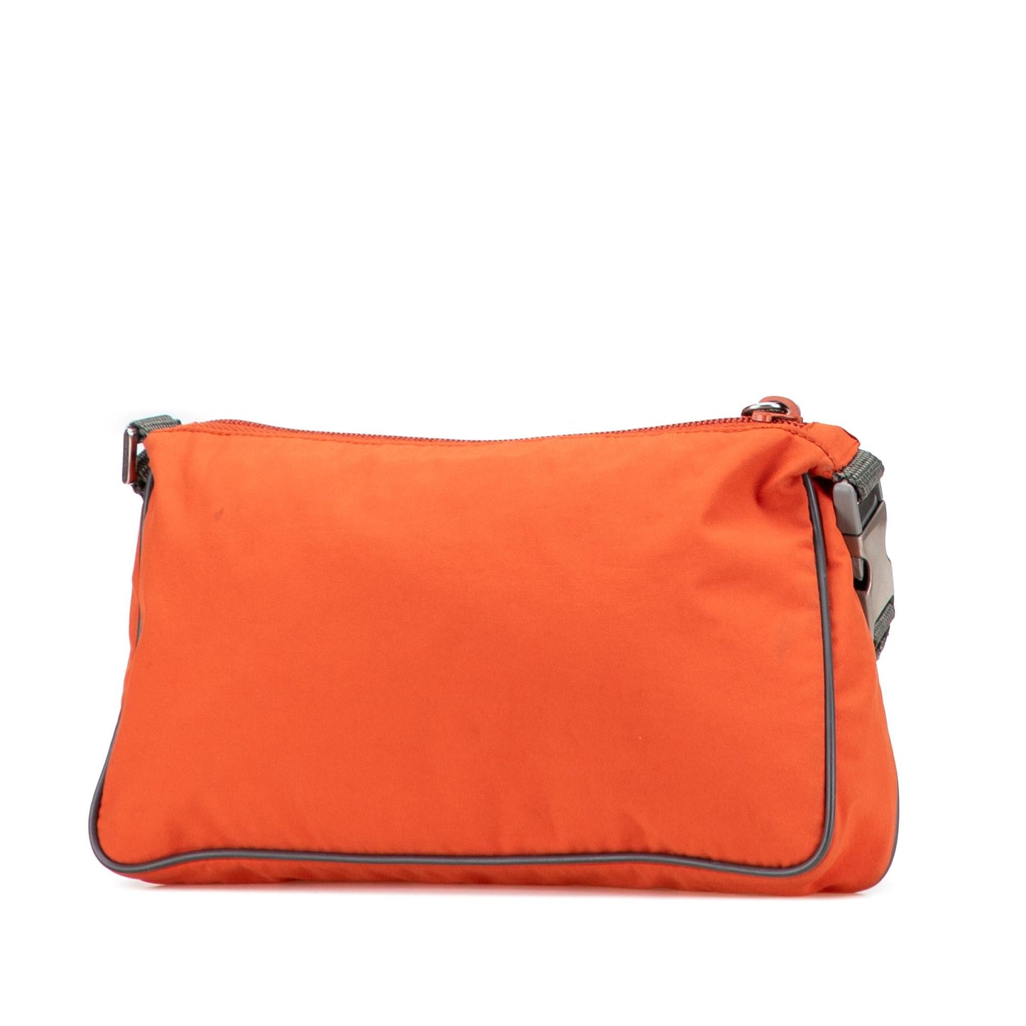 Prada Tessuto Sport Shoulder Bag