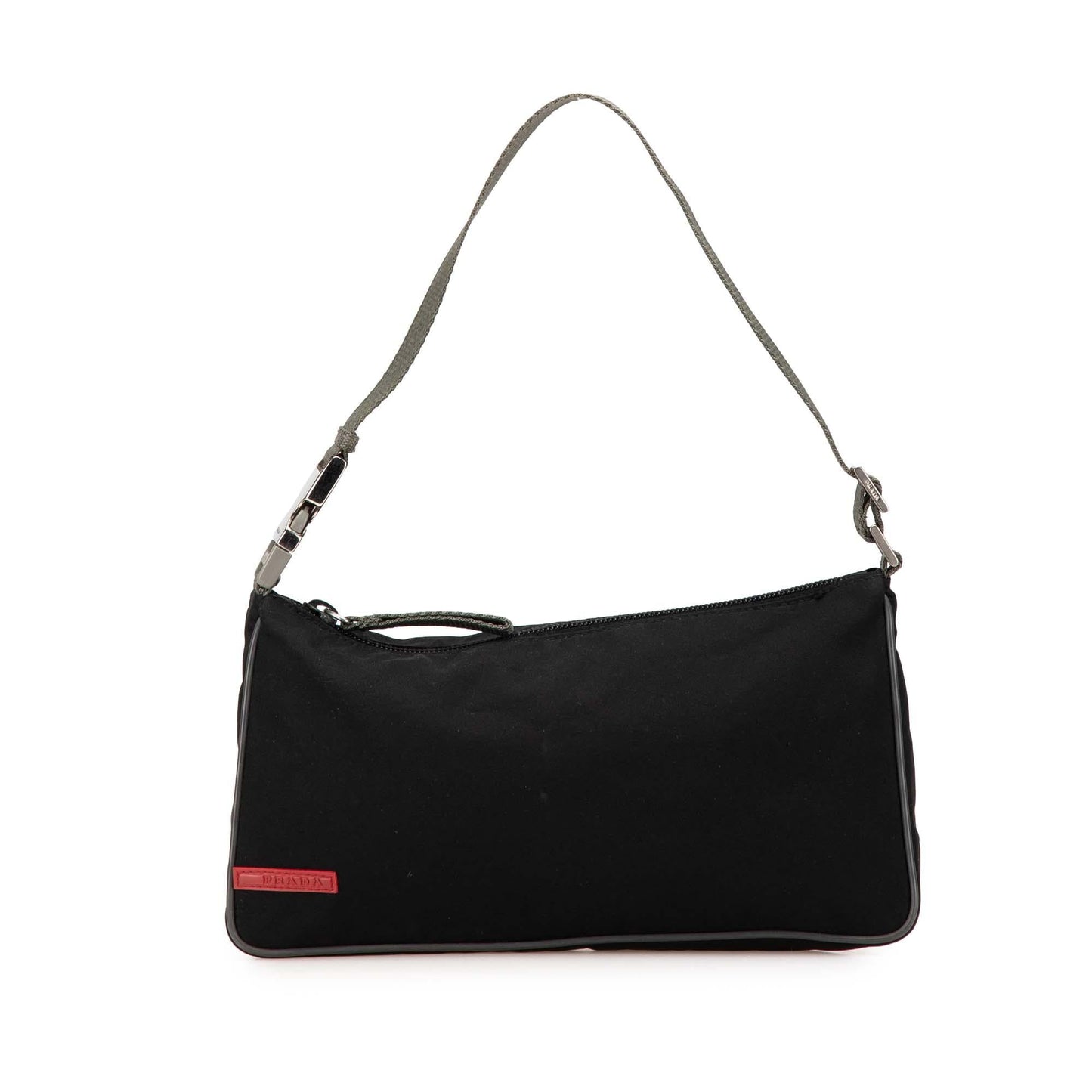 Prada Tessuto Sport Shoulder Bag