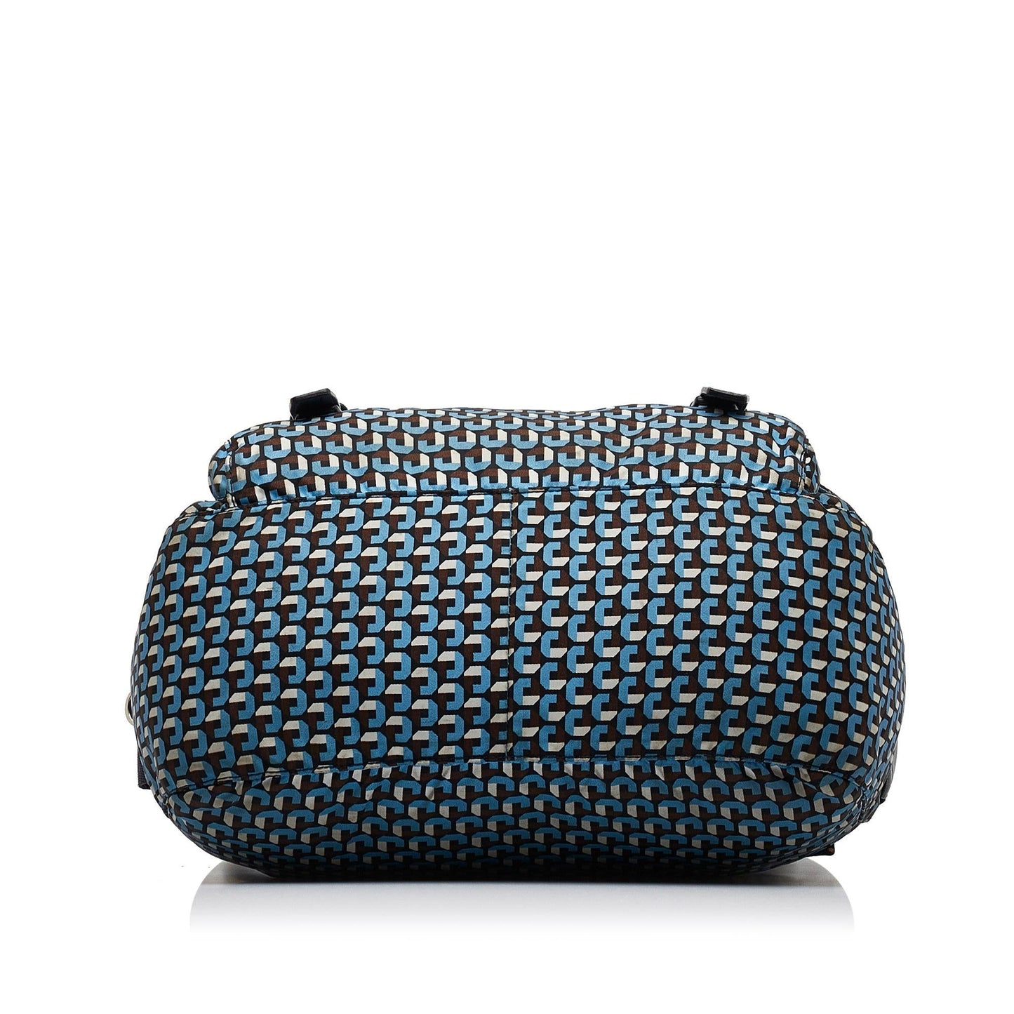 Prada Tessuto Stampato Messenger Bag (SHG-xUHggw)