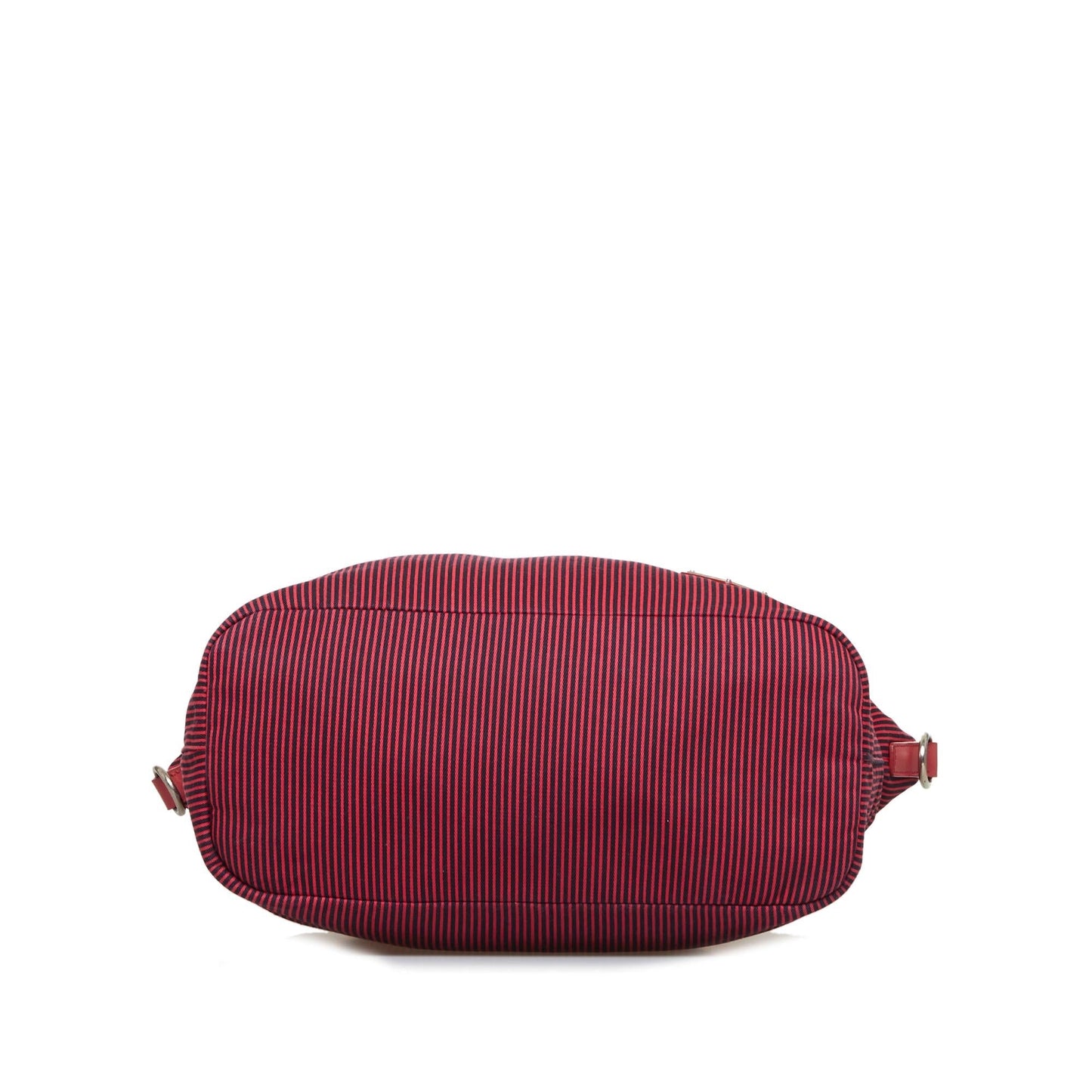 Prada Tessuto Stampato Satchel (SHG-uXabc6)