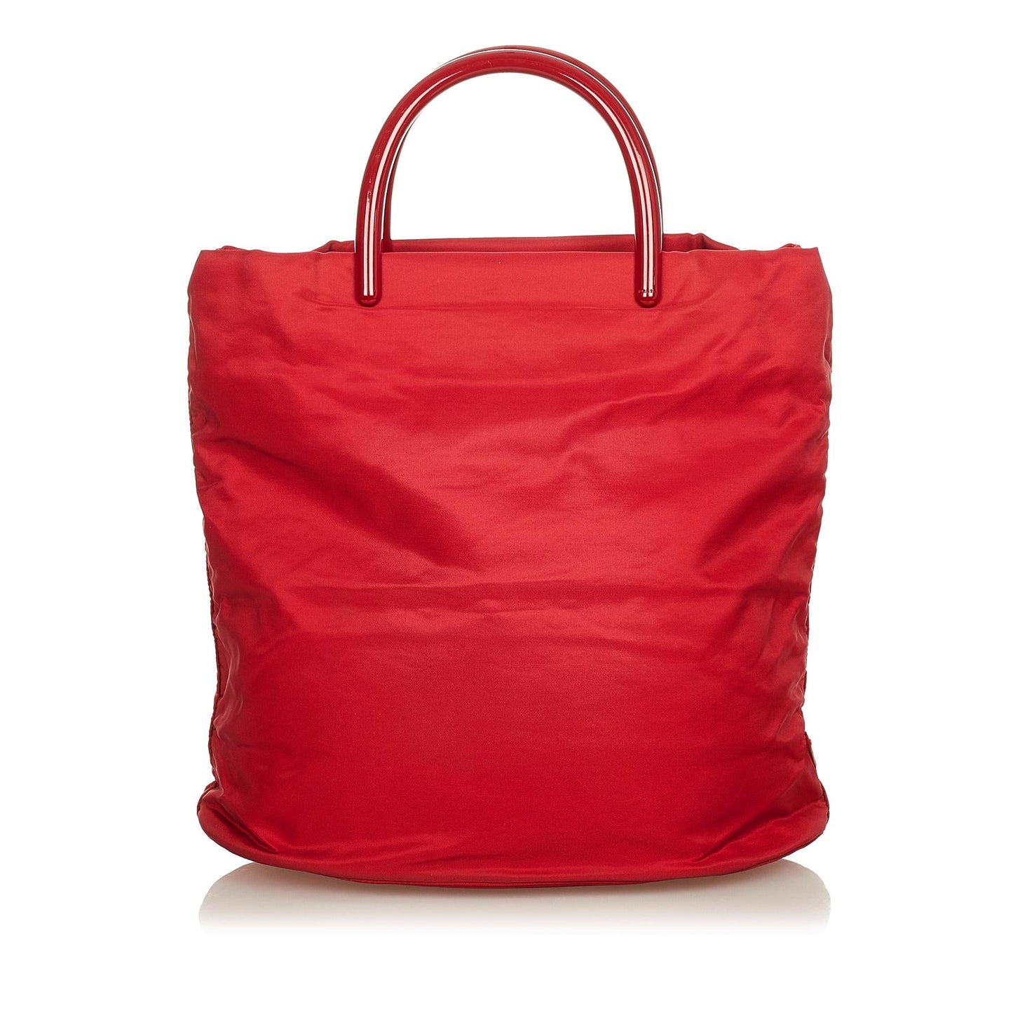 Prada Tessuto Tote Handbag Style 115 - Ewore Bags