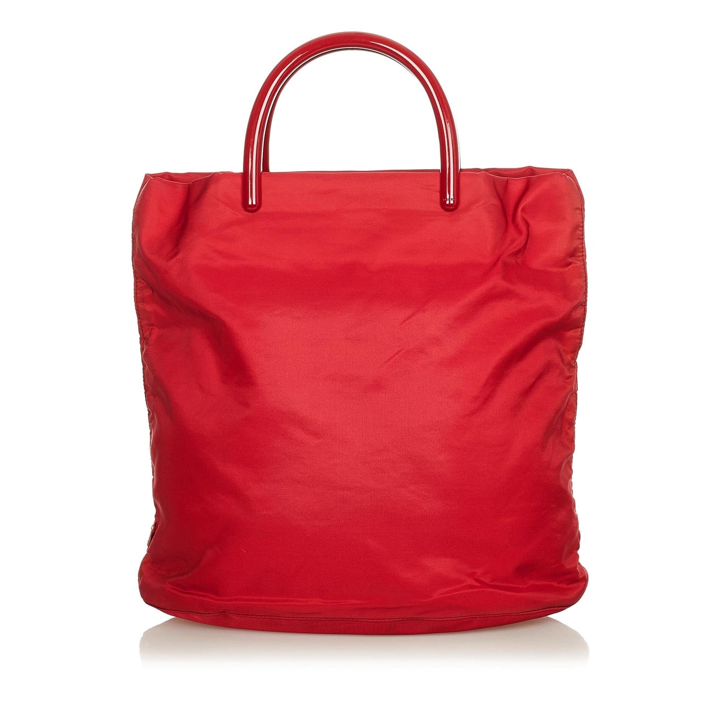 Prada Tessuto Tote Handbag Style 115 - Ewore Bags