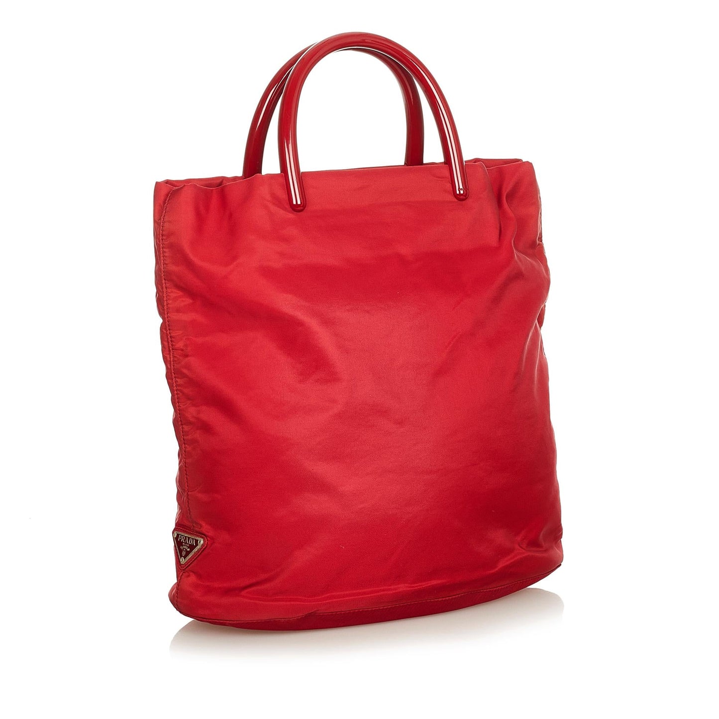Prada Tessuto Tote Handbag Style 115 - Ewore Bags