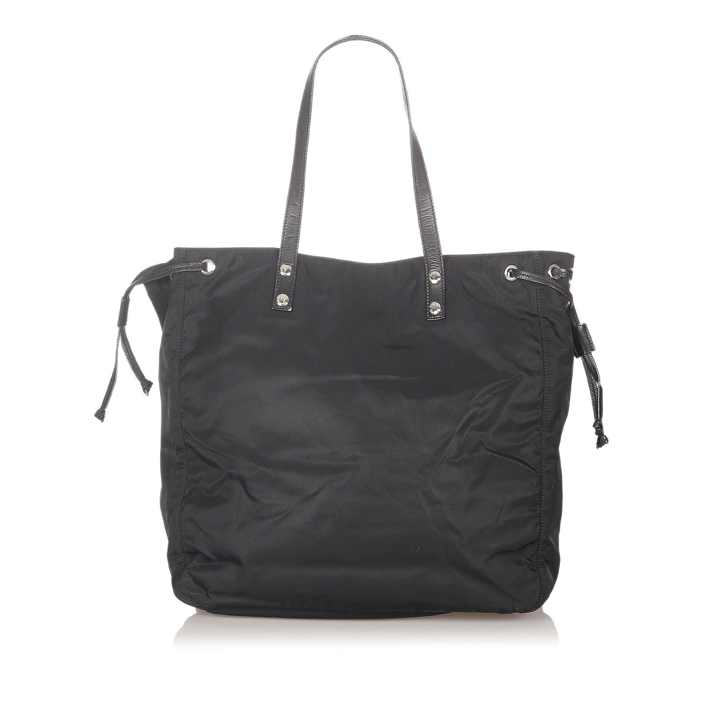 Prada Tessuto Tote Handbag Style 114 - Ewore Bags