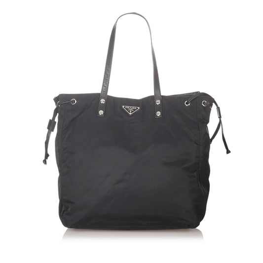 Prada Tessuto Tote Handbag Style 114 - Ewore Bags