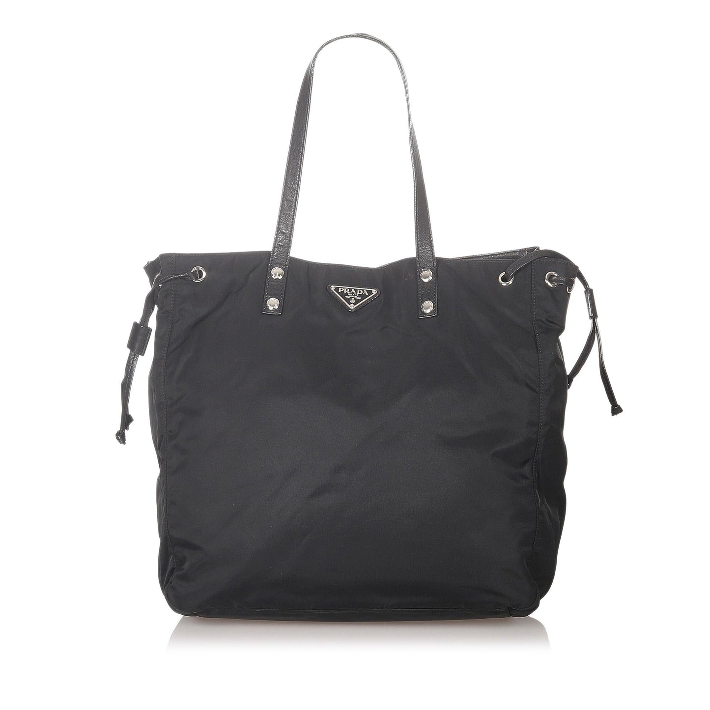 Prada Tessuto Tote Handbag Style 114 - Ewore Bags