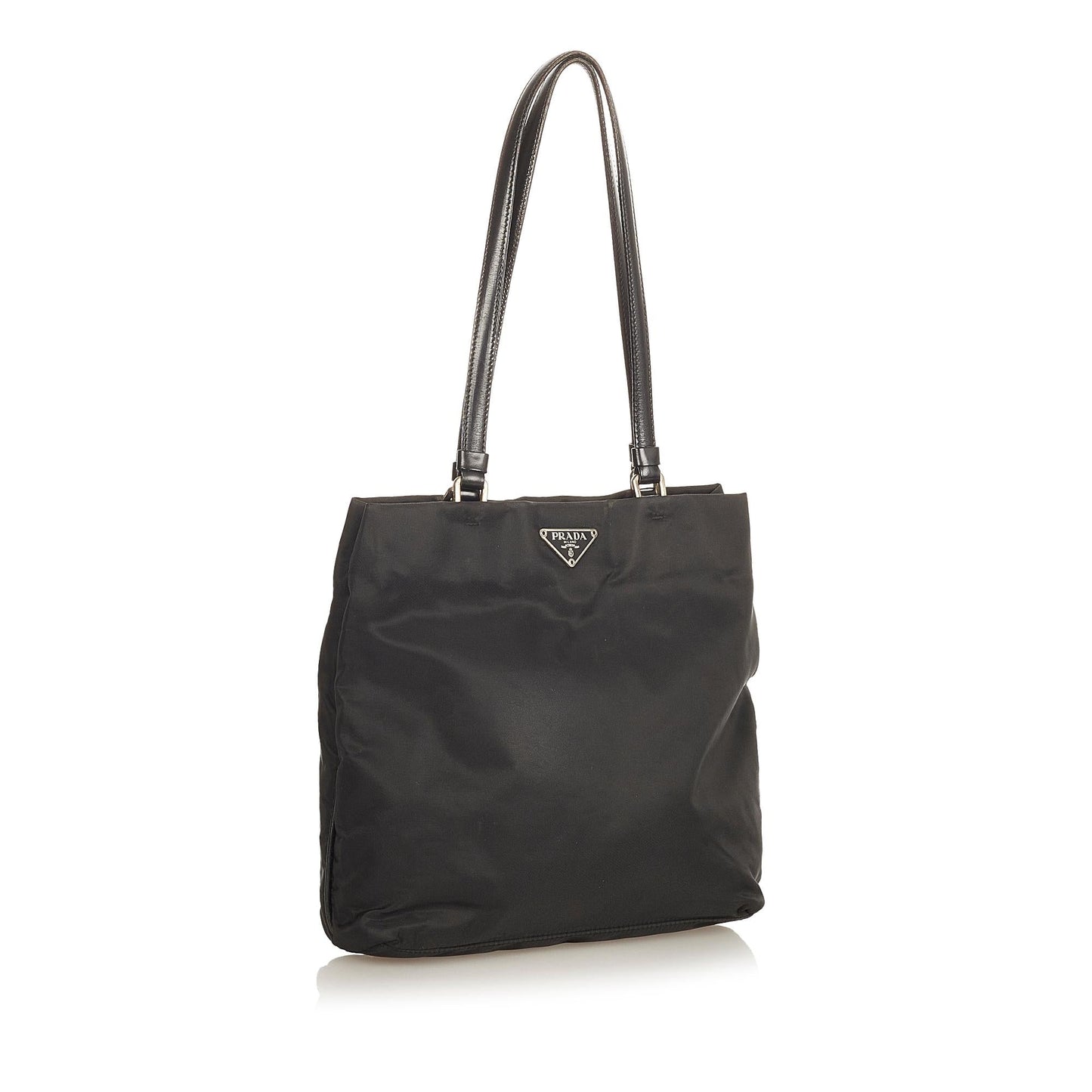 Prada Tessuto Tote Bag (SHG-31564)