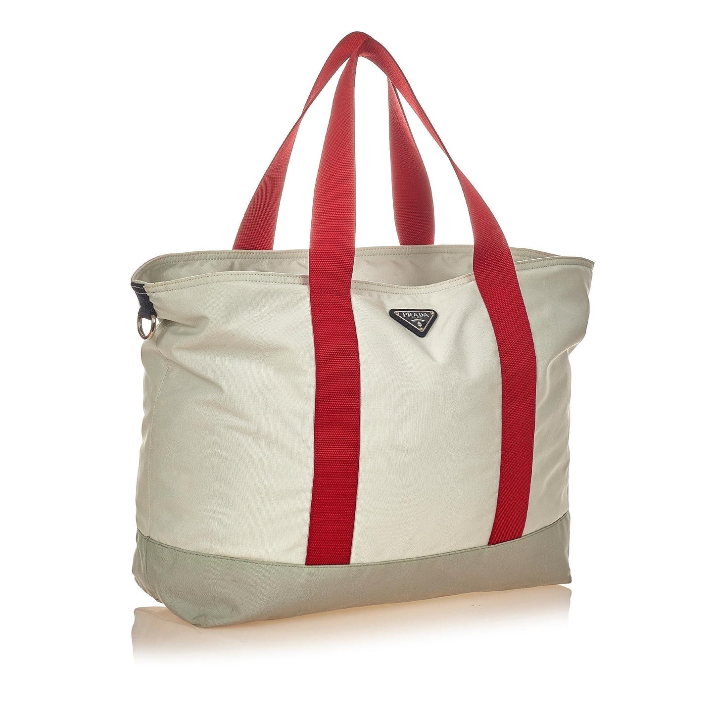 Prada Tessuto Tote Bag (SHG-26019)