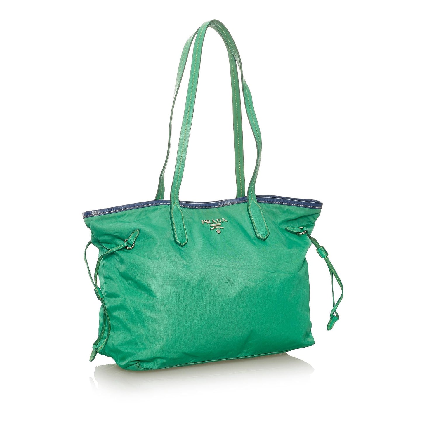 Prada Tessuto Tote Bag (SHG-27620)