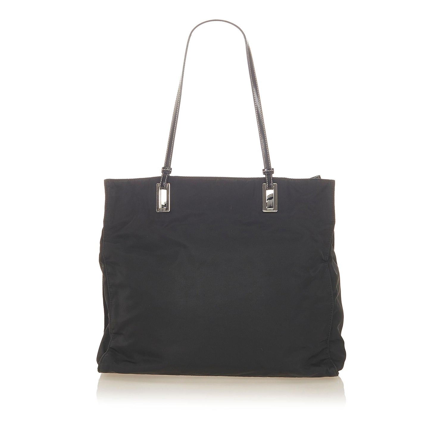 Prada Tessuto Tote Bag (SHG-31570)