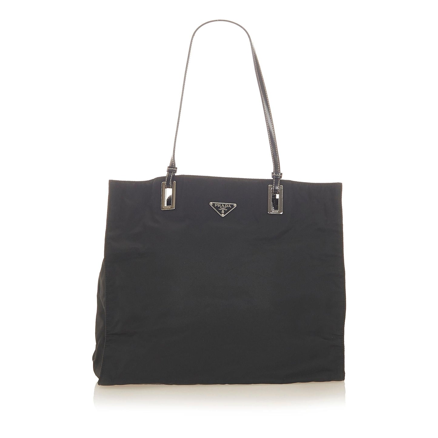 Prada Tessuto Tote Bag (SHG-31570)