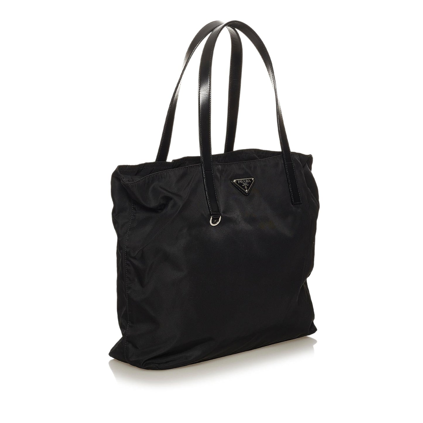 Prada Tessuto Tote Bag (SHG-29252)