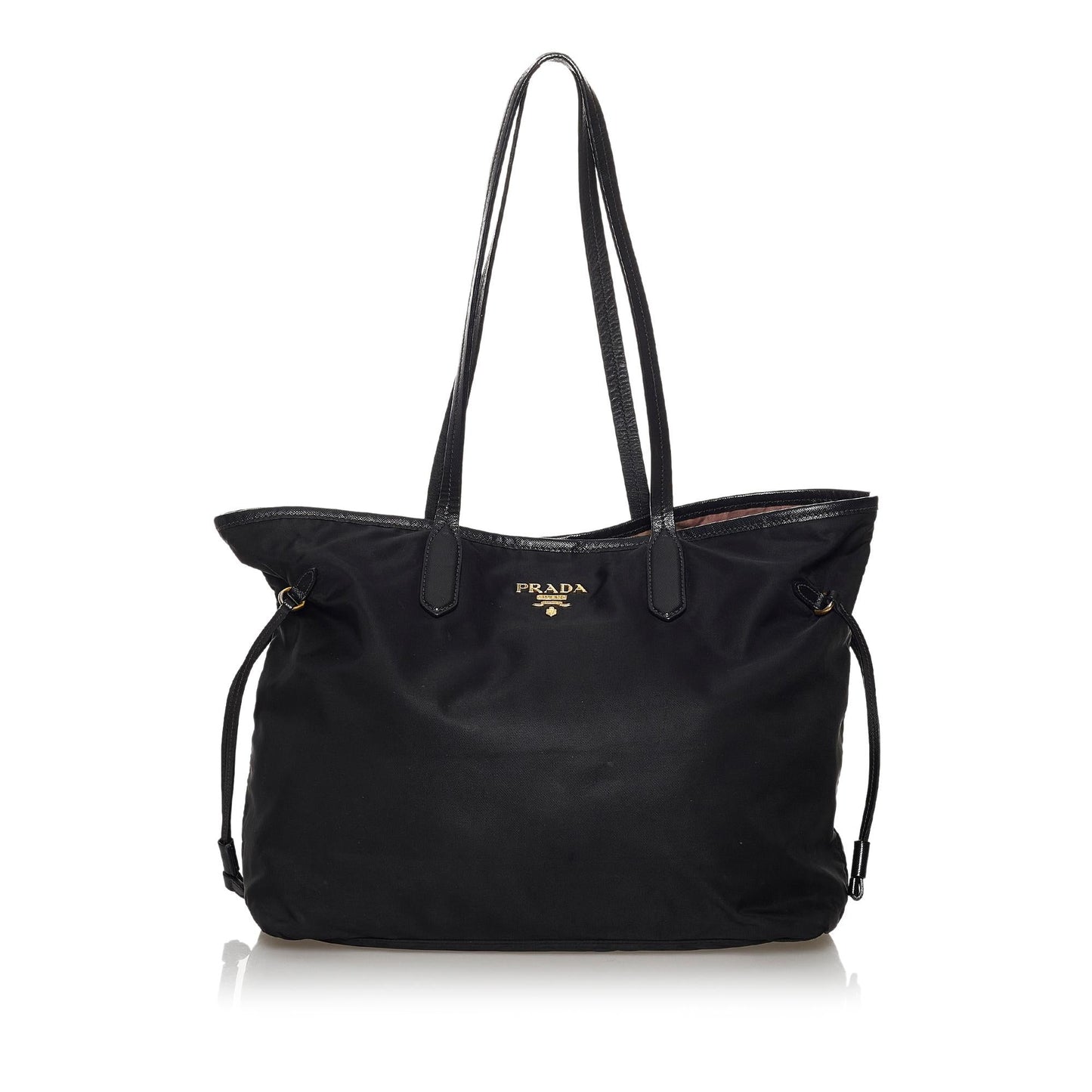 Prada Tessuto Tote Bag (SHG-30253)