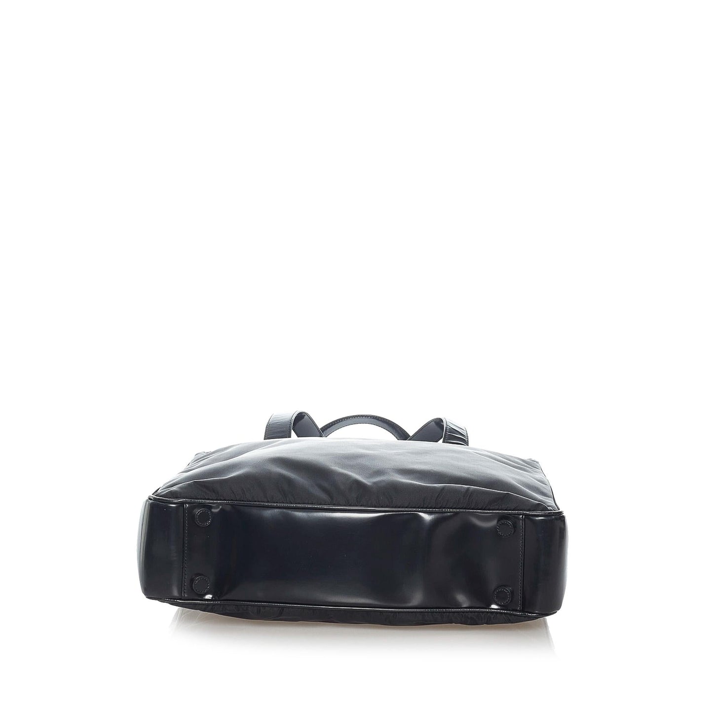 Prada Tessuto Tote Bag (SHG-30583)