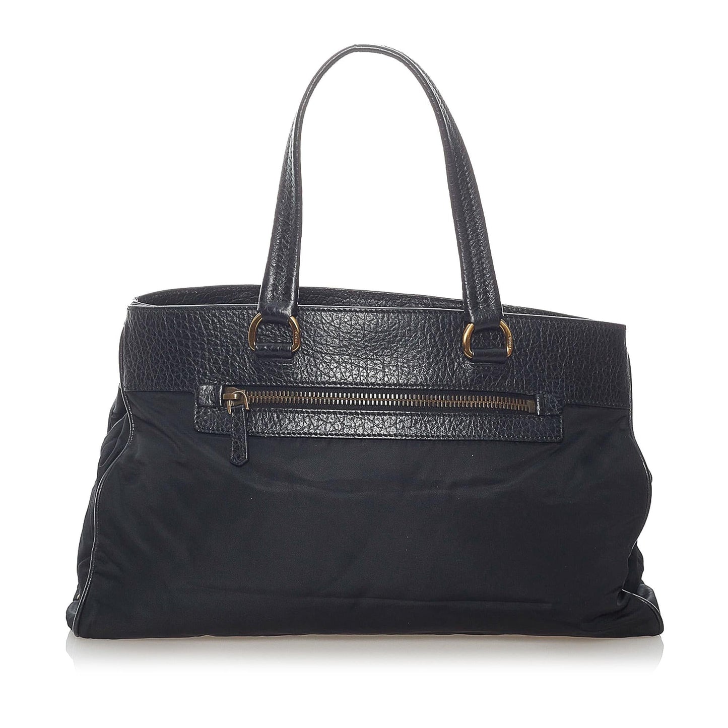 Prada Tessuto Tote Bag (SHG-30781)