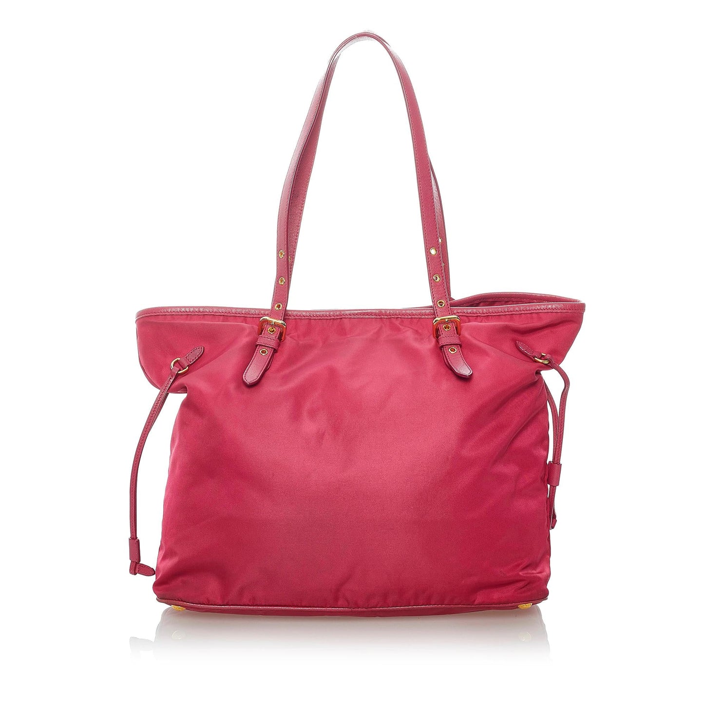 Prada Tessuto Tote Bag (SHG-30794)