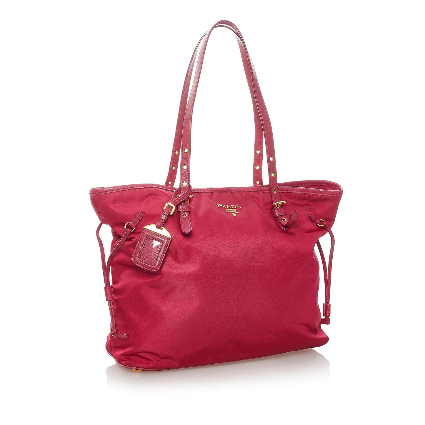 Prada Tessuto Tote Bag (SHG-30794)