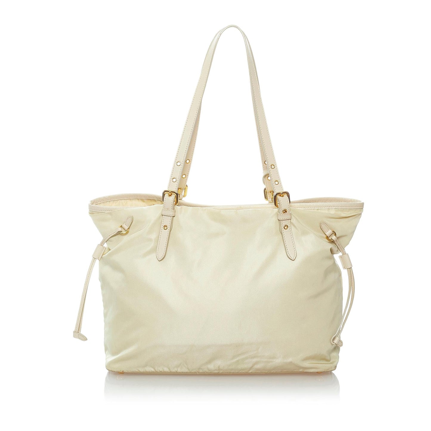 Prada Tessuto Tote Bag (SHG-30937)