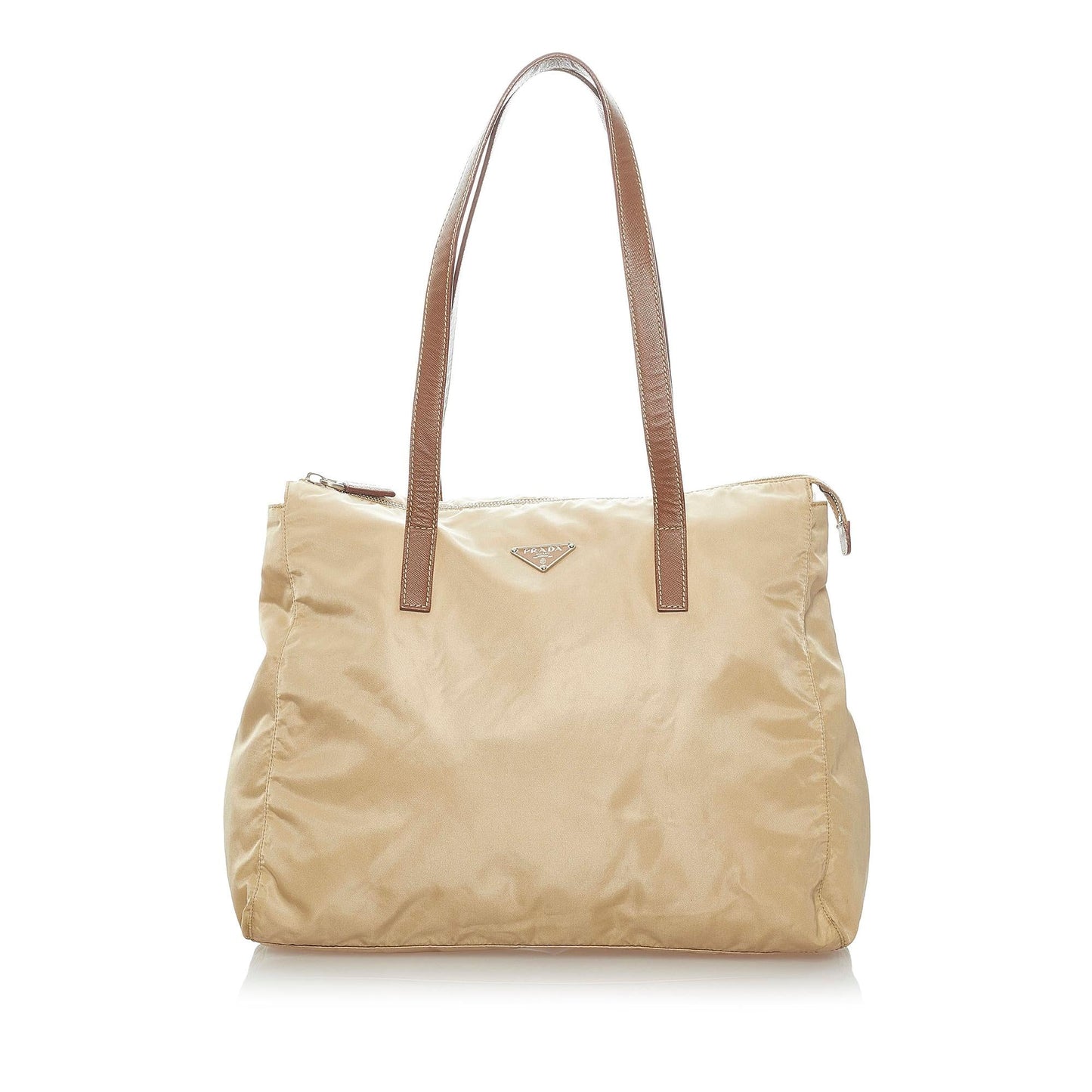 Prada Tessuto Tote Bag (SHG-31455)
