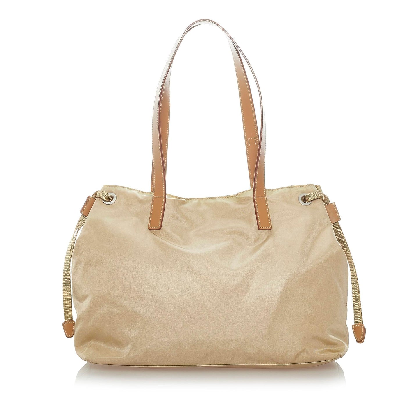 Prada Tessuto Tote Bag (SHG-32918)