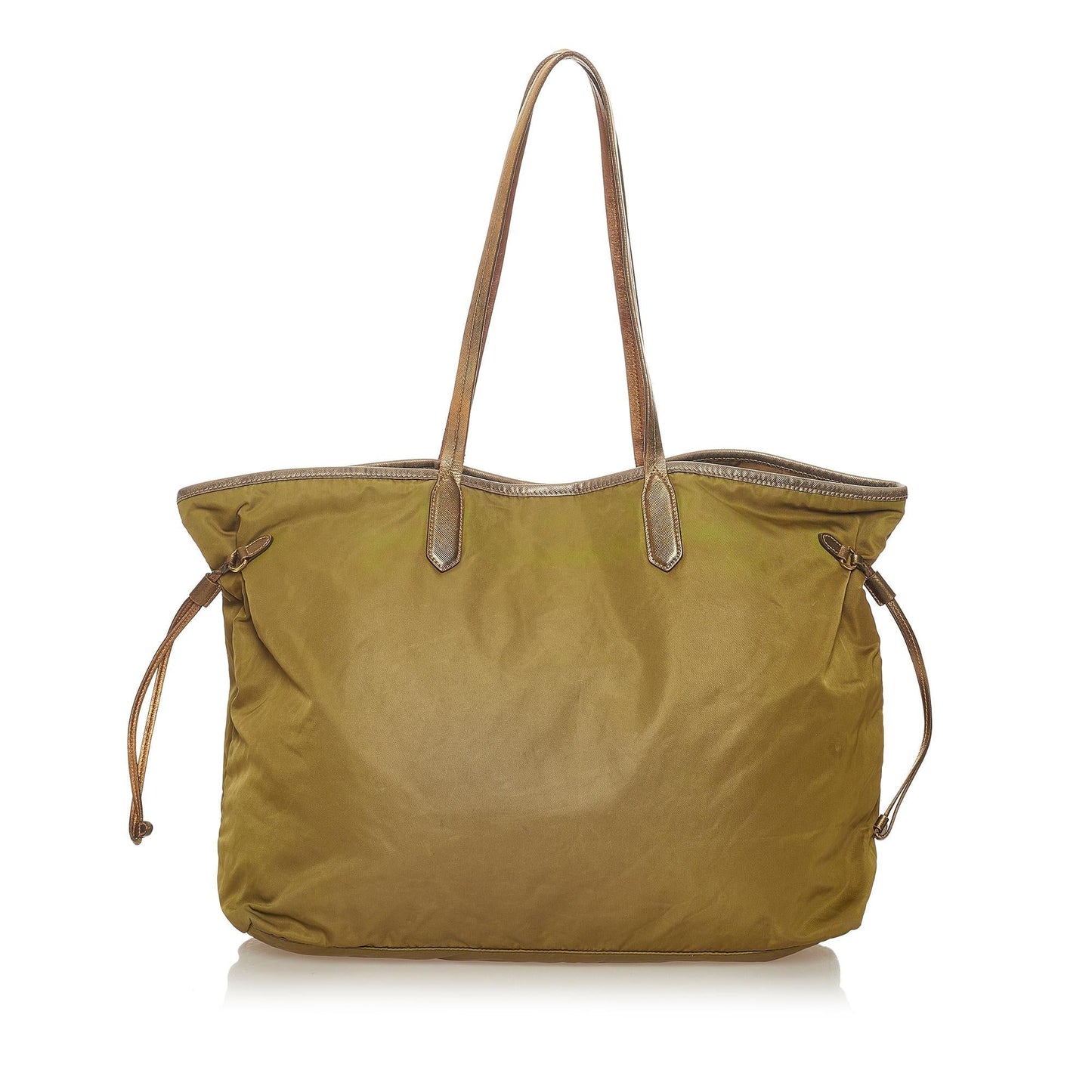 Prada Tessuto Tote Bag (SHG-33817)